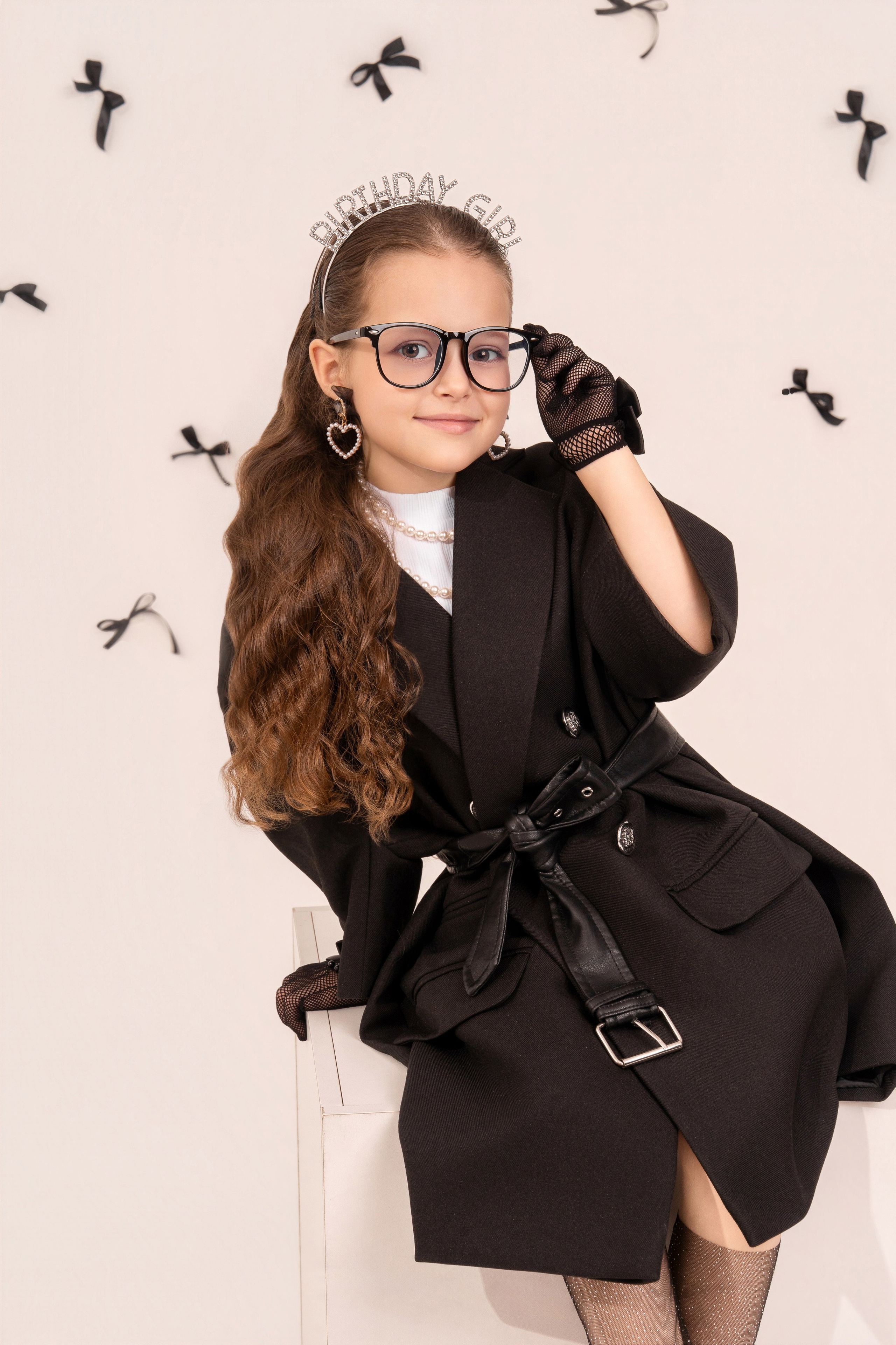 Именинница. Семейный и детский фотограф в Селенгинске Екатерина Чупрова