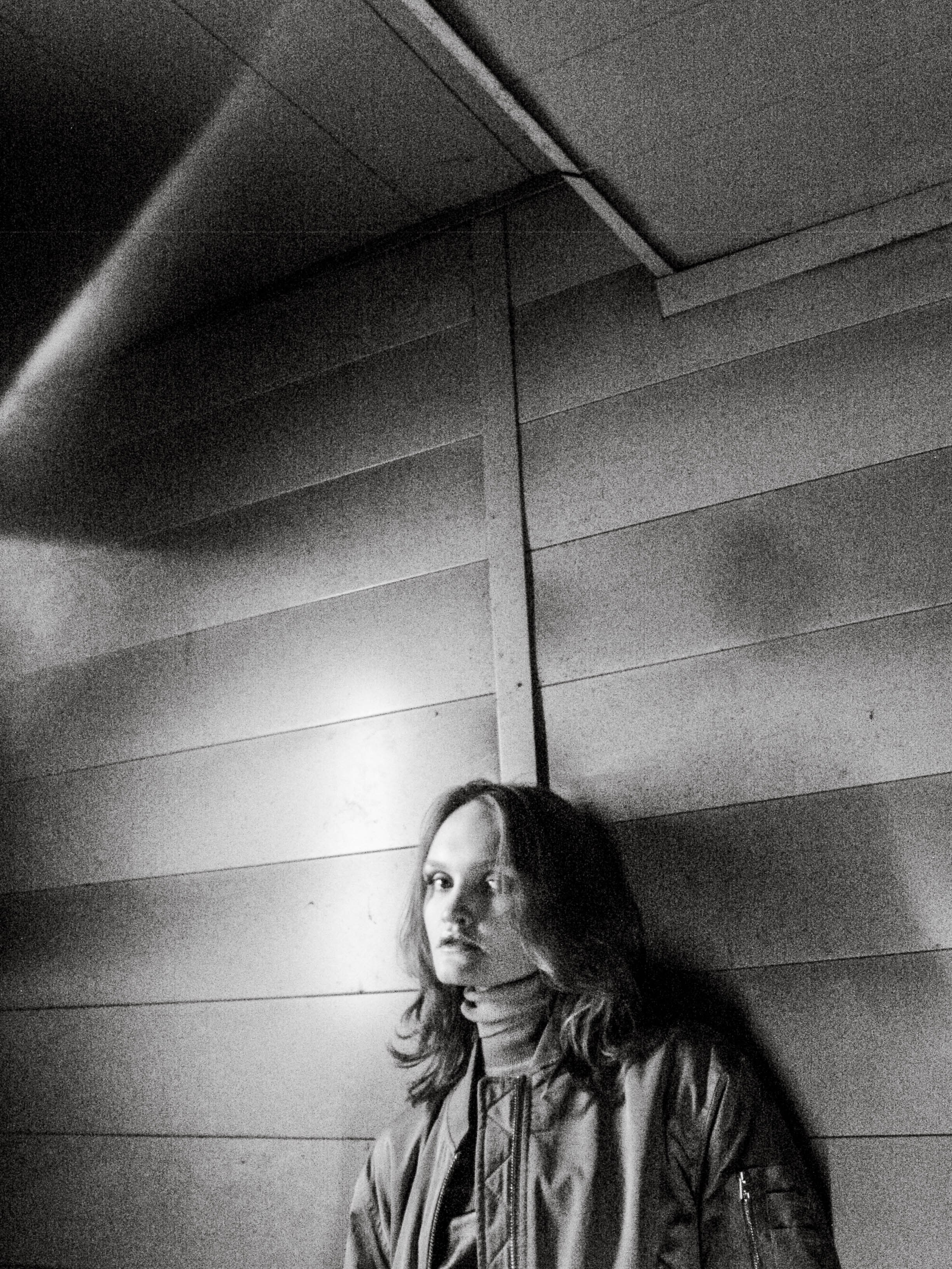 LILIYA. Shyjungle's Portfolio