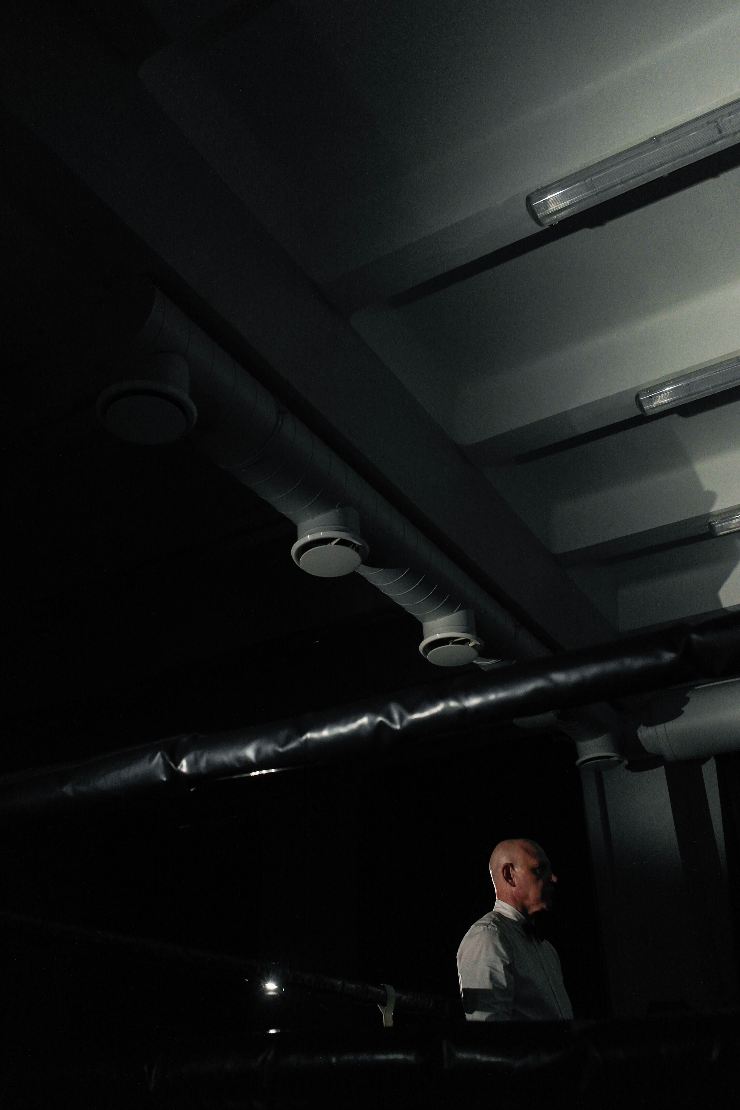 Kontrkult face2face promo backstage. Shyjungle's Portfolio