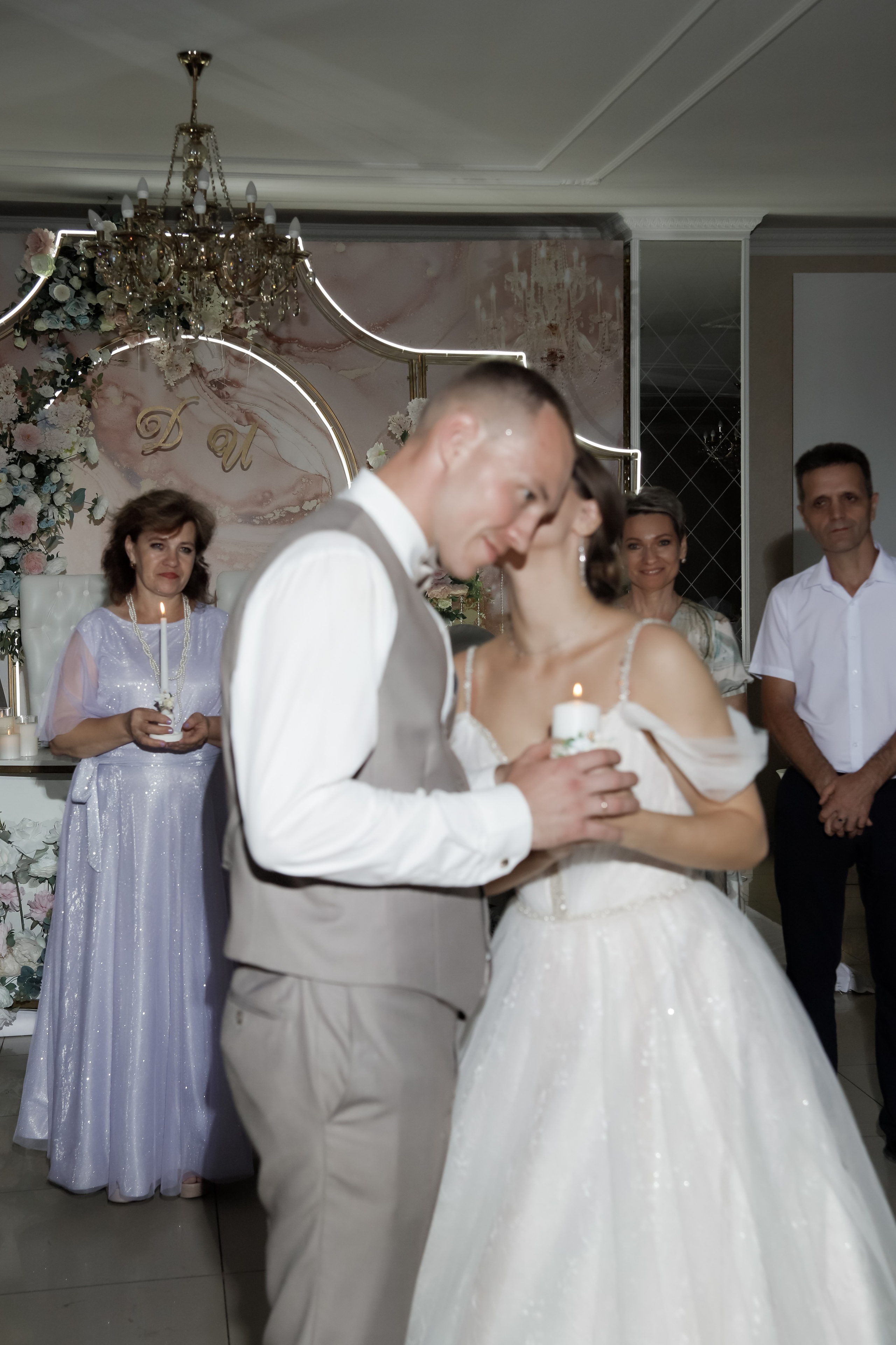 I&D | Pure love. Свадебный фотограф Краснодар Марина Зверева