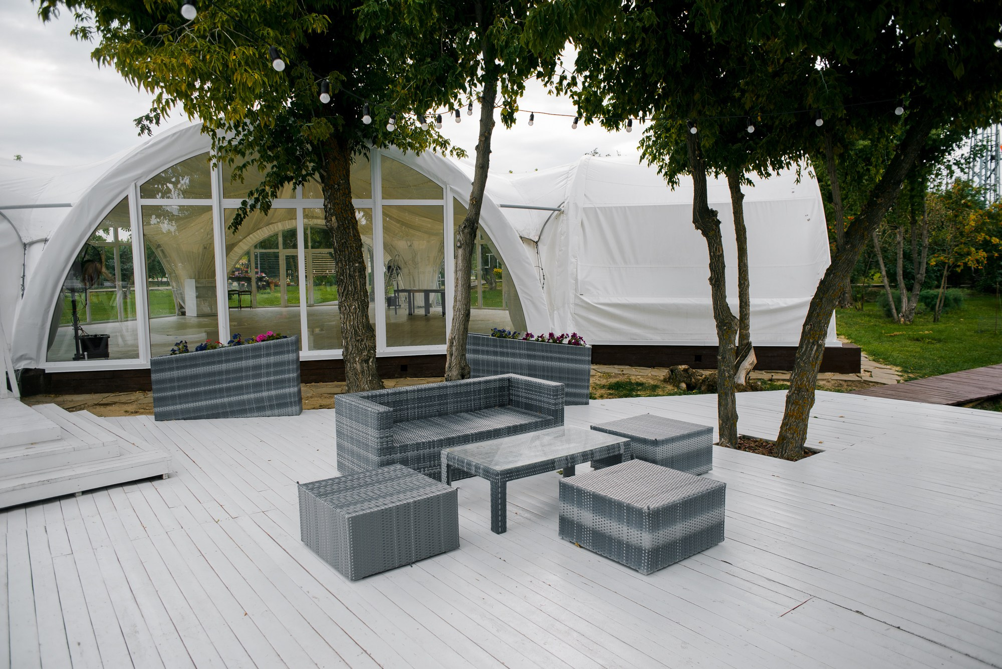 Шатер. Главная