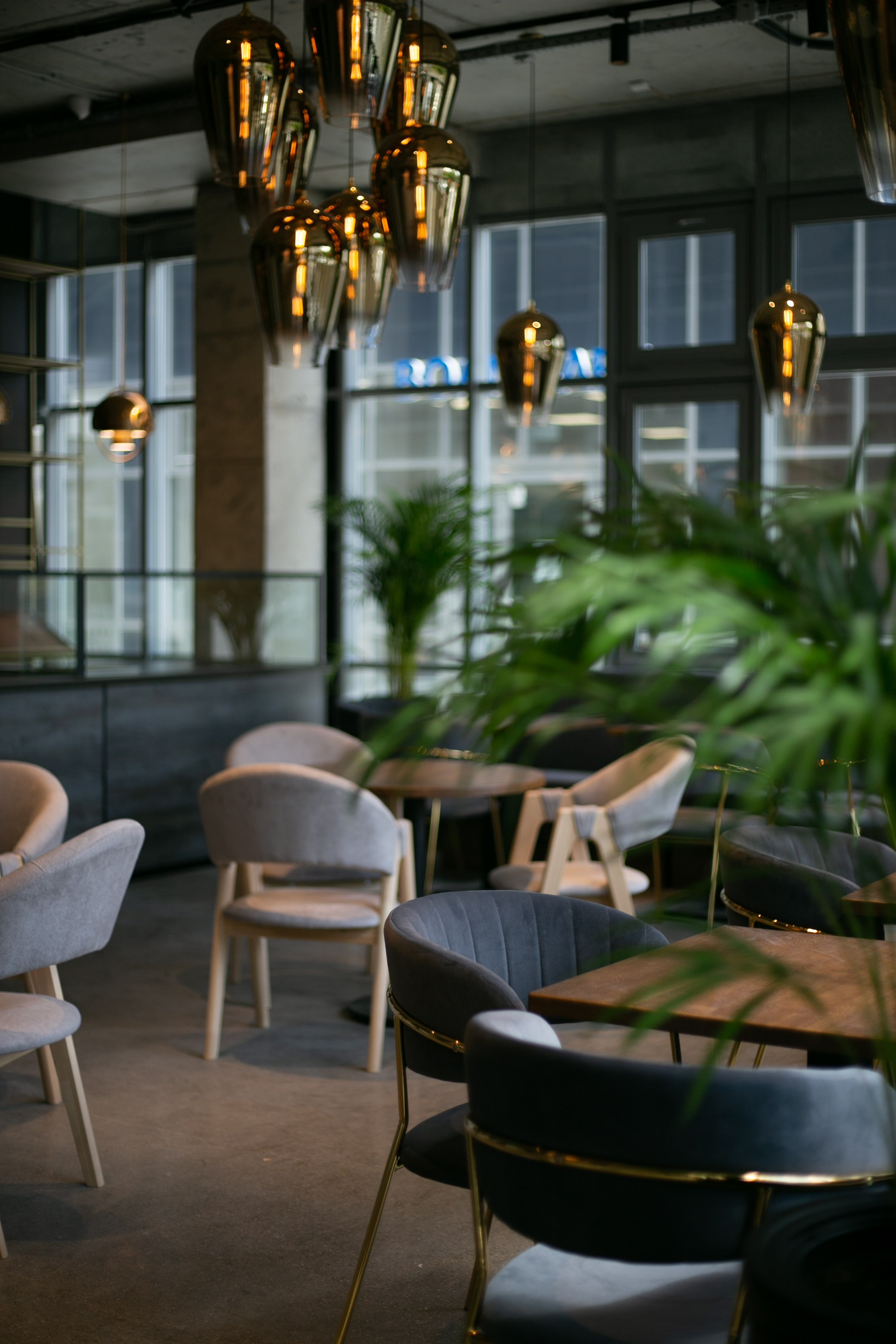 Хлеб да Пицца, кофейня. Ульяна Григорьева фотограф Уфа