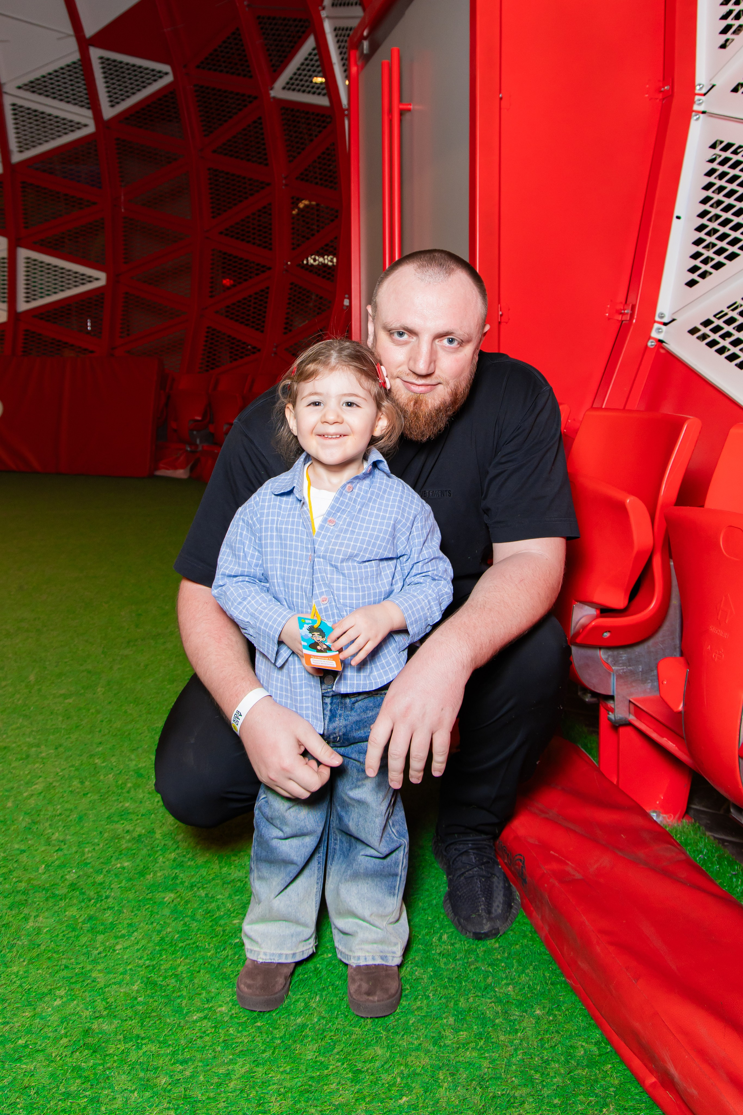 Самвел 05/02 KidsCity A4. Виктория Литвинова репортажный фотограф Москва