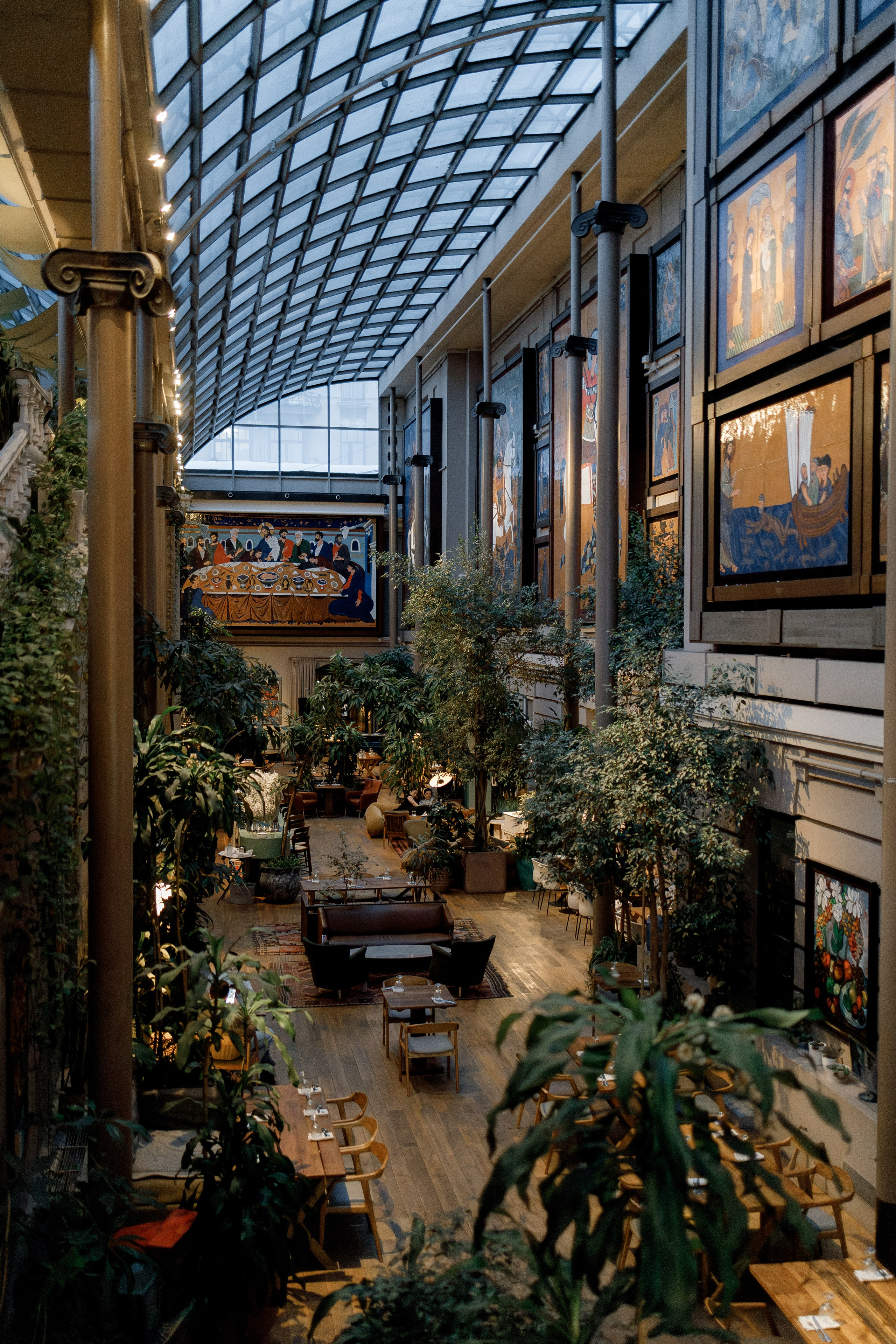 Dmitry&Anna. Свадебный фотограф в Москве