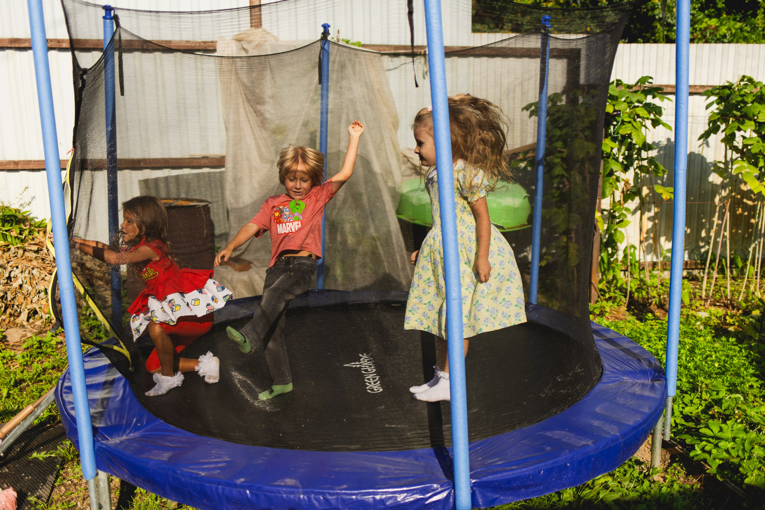 День Рождения Элизабет 🎂