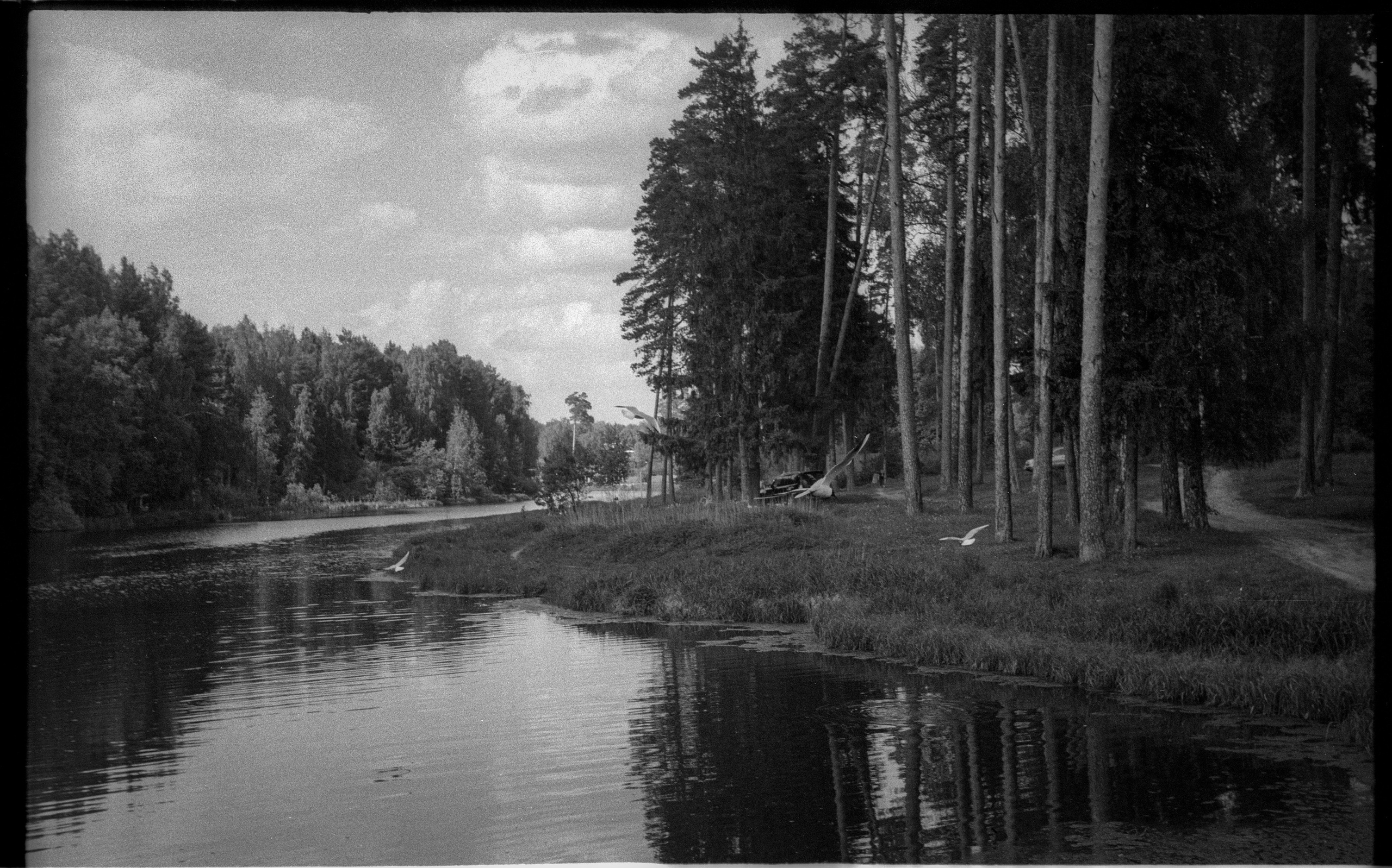 Чёрно-белая фотография. Портретный фотограф Станислав Жуков | Москва