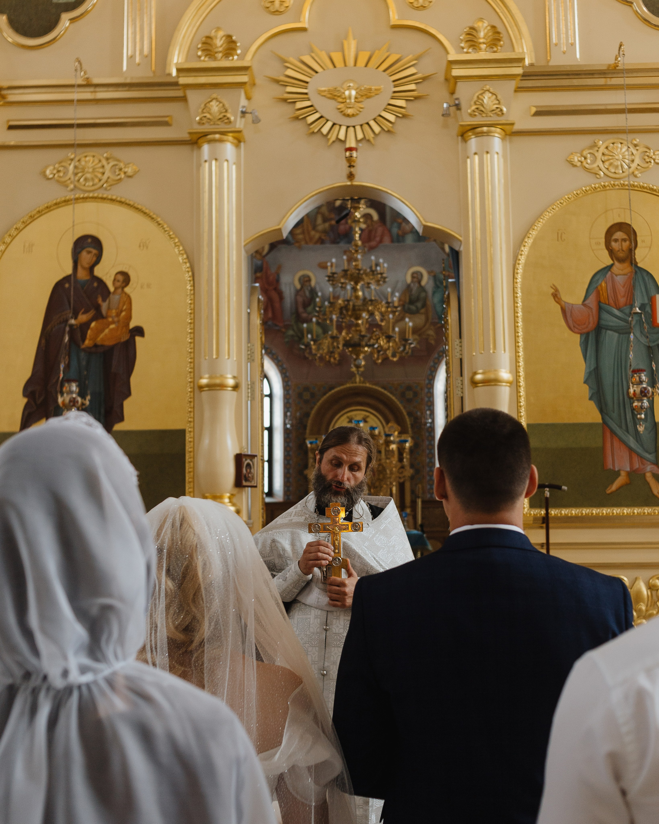 08.08.26 (венчание + свадьба). Фотограф Брянск