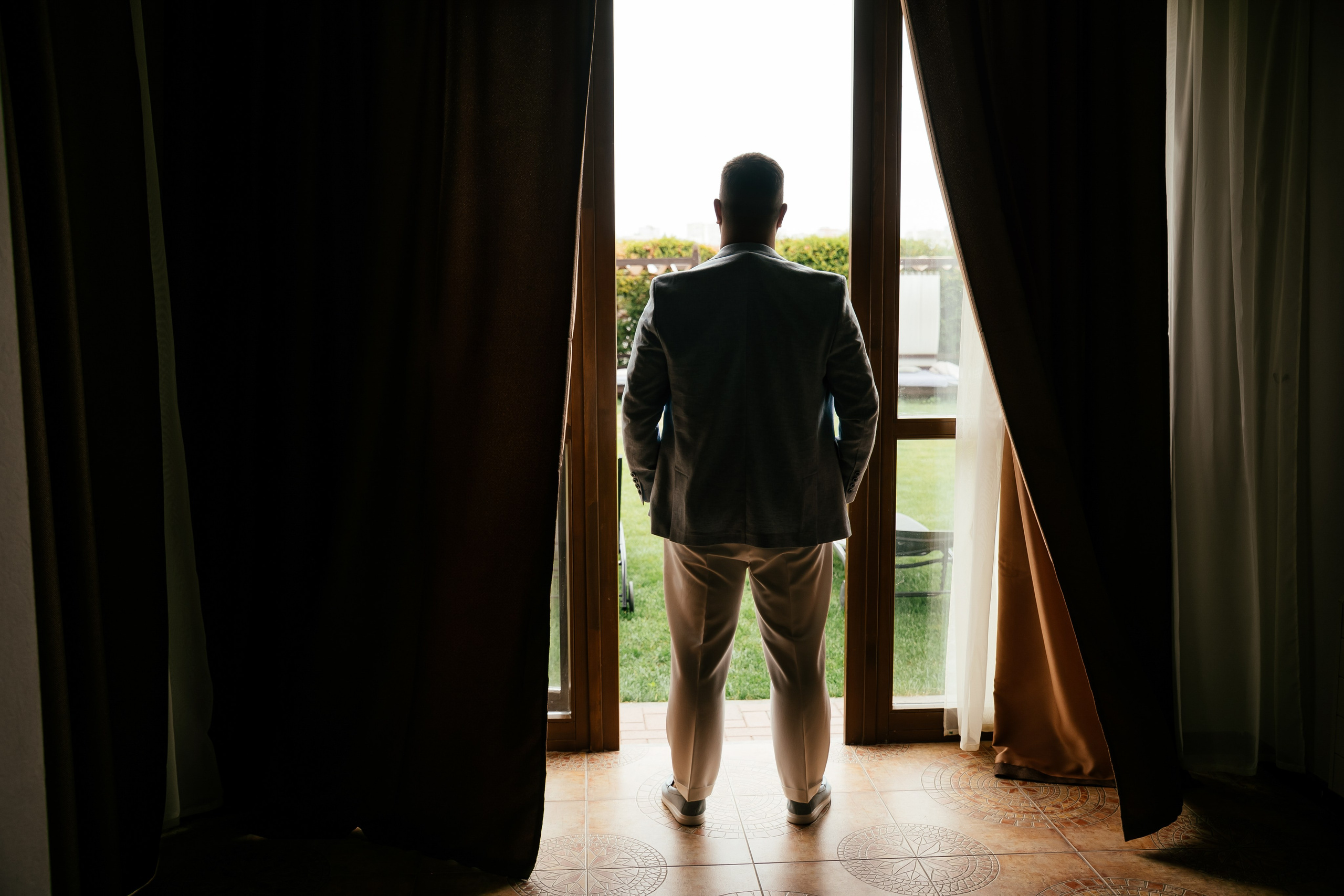 Катя и Никита. Свадебный фотограф Ростове-на-Дону