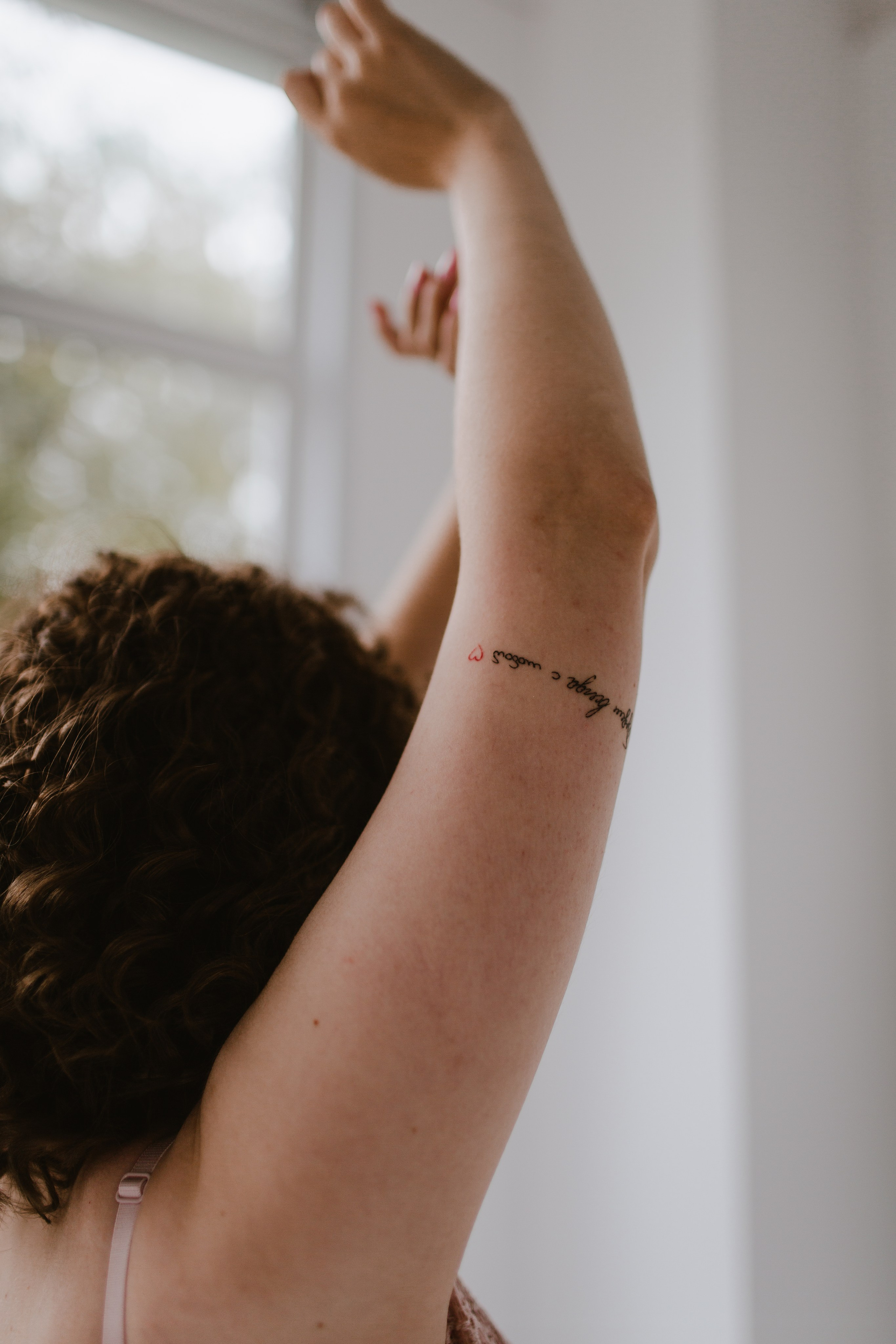 Даша. Фотограф и видеограф Мария Банщикова, Солнечногорск, Москва