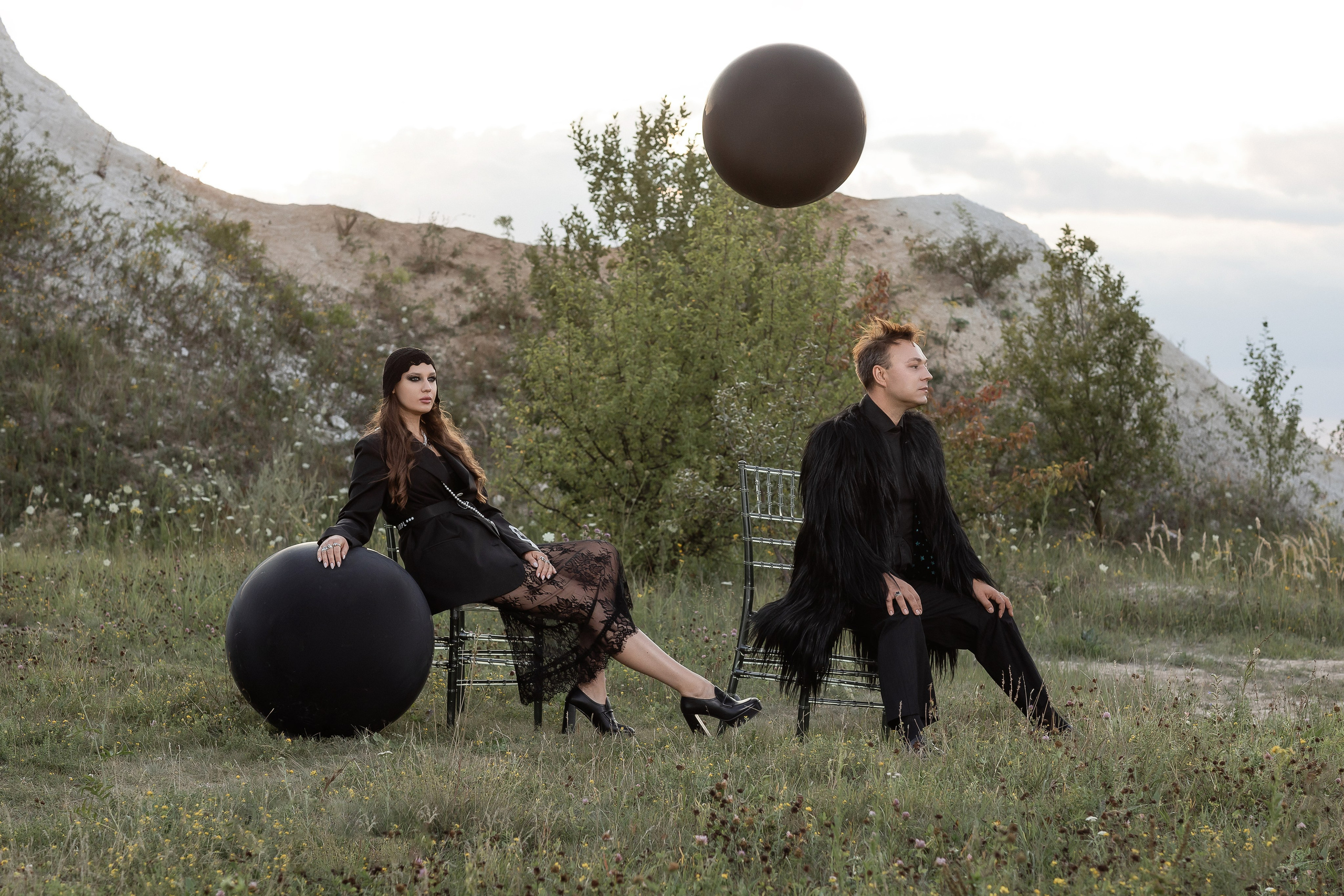 B&W. Свадебный и семейный фотограф в Воронеже Кирсанова Наталья