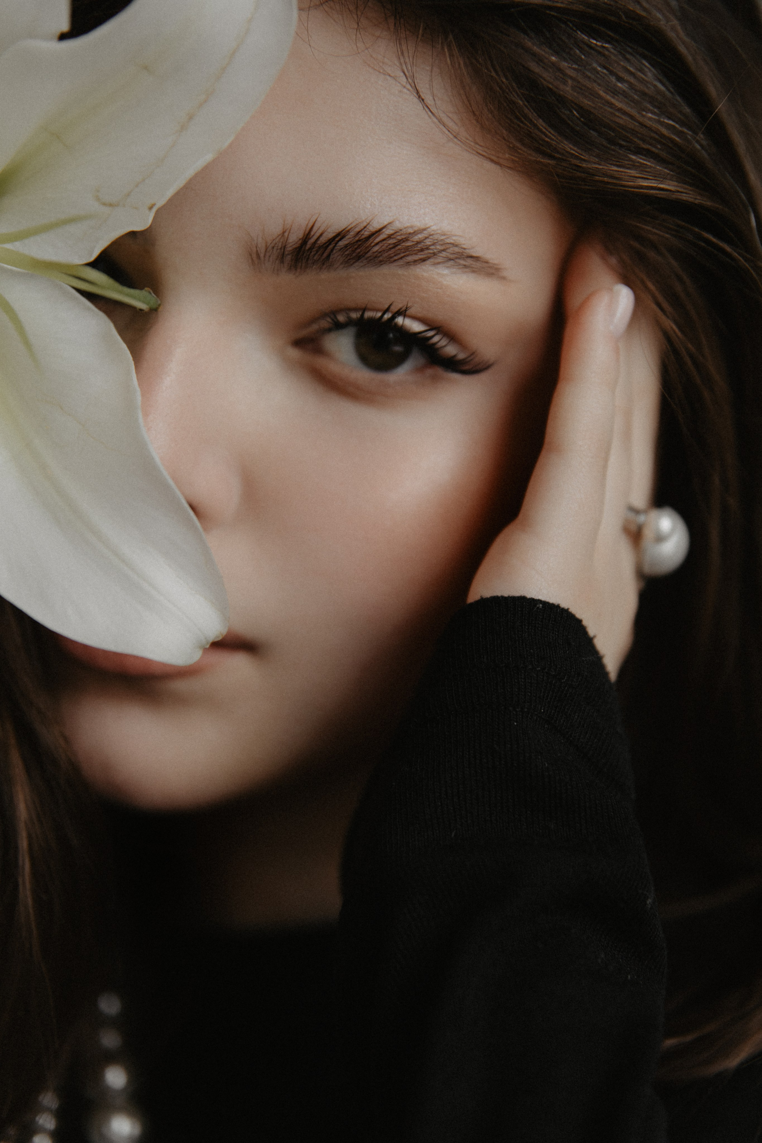 VIKI. Фотограф Муратова Алена