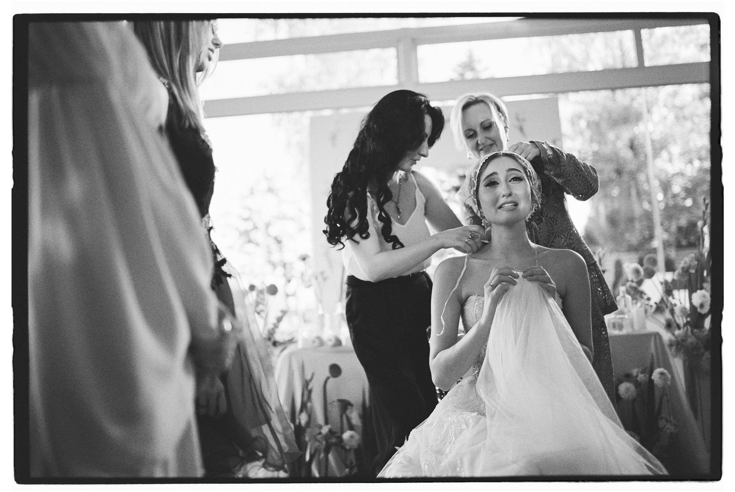 Валентин и София. Свадебный фотограф в Москве Евгений Рыжов