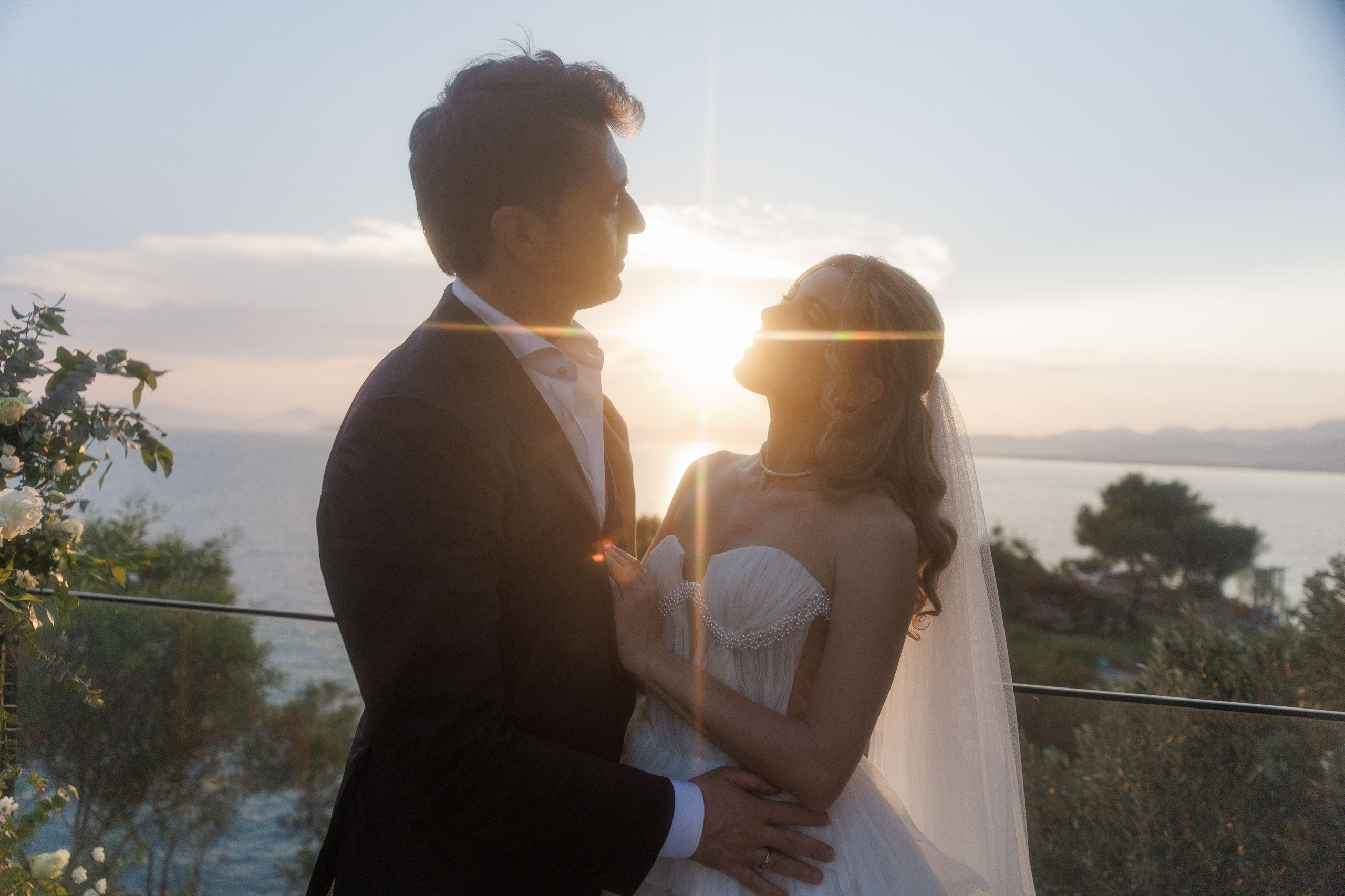 Alena+Sergey. Фотограф Иван Газукин