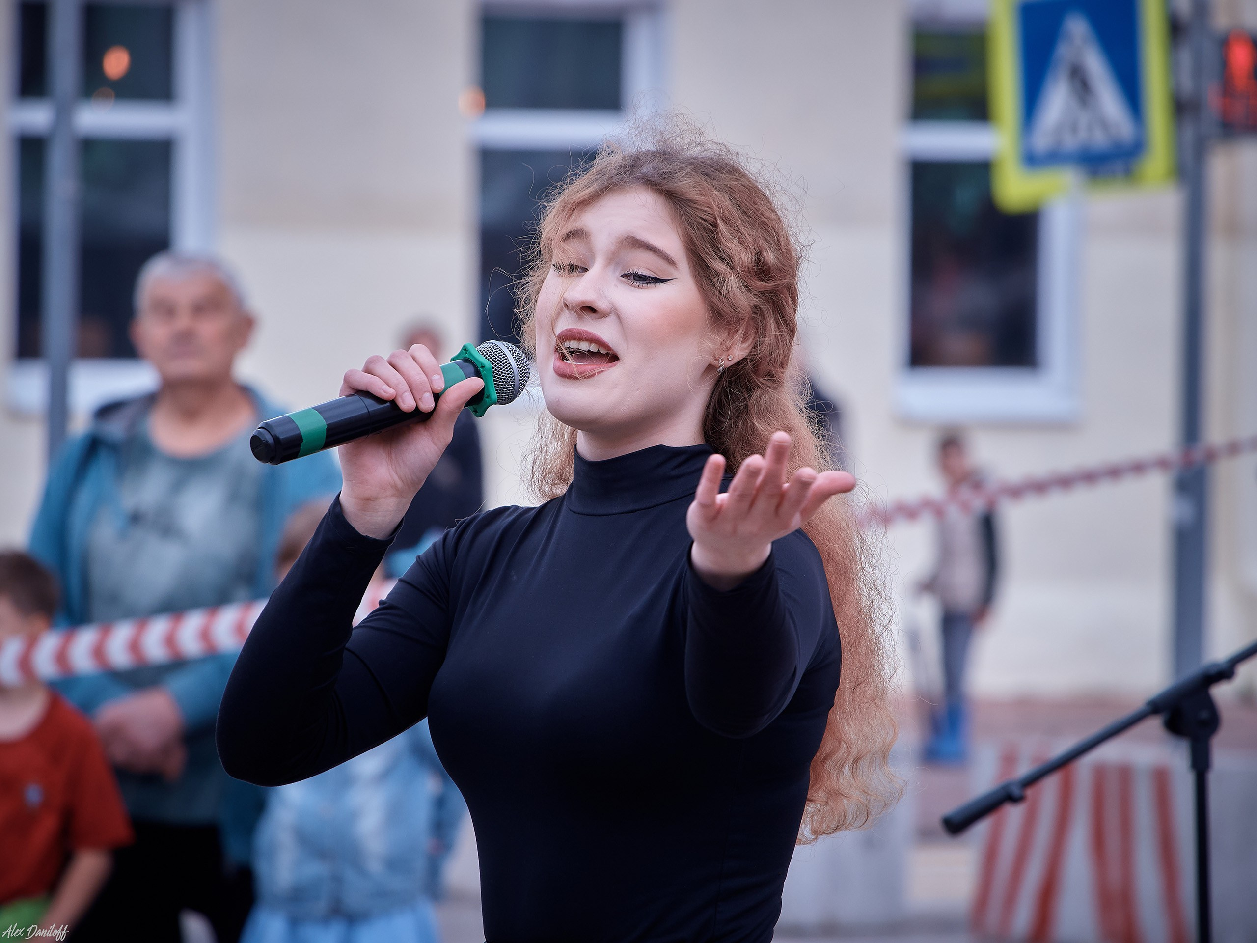 Фестиваль уличных театров 2025. Муром-Инфо. Новости культуры, образования, спорта в городе Муром