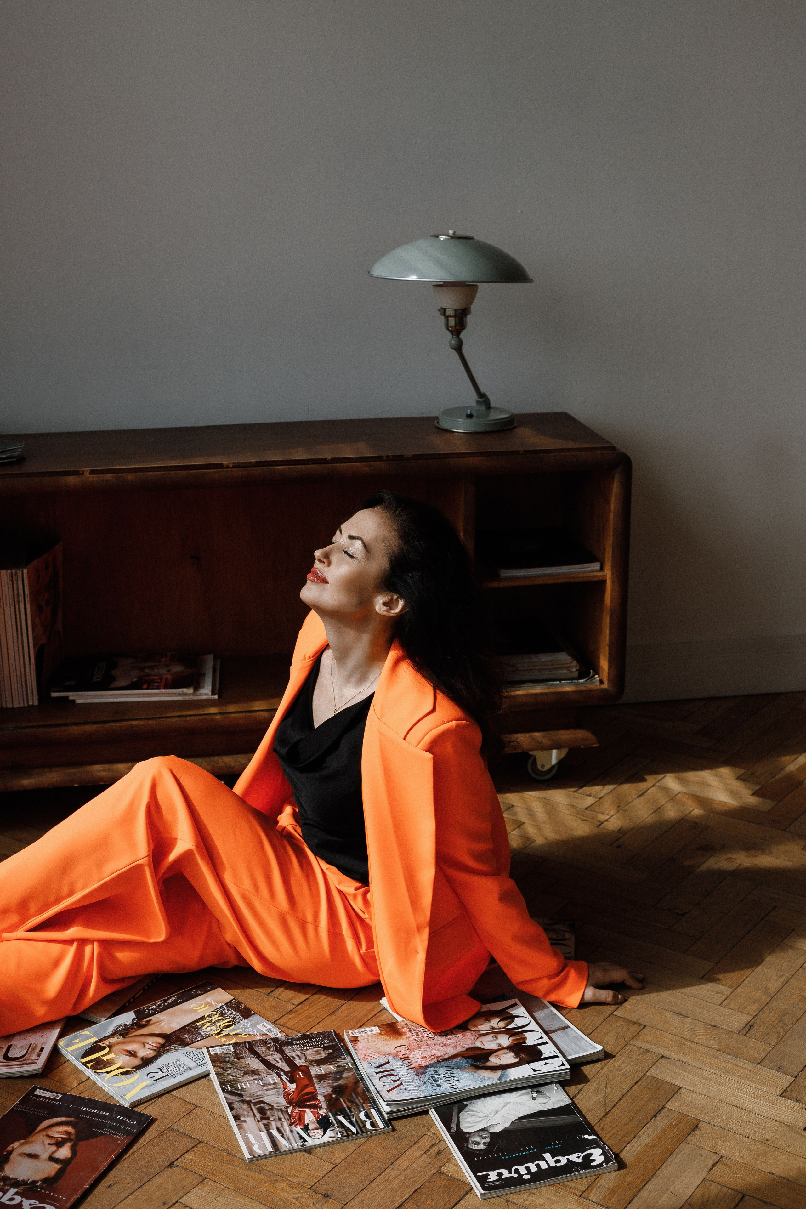 Валерия. Фотограф Александра Сыщенко