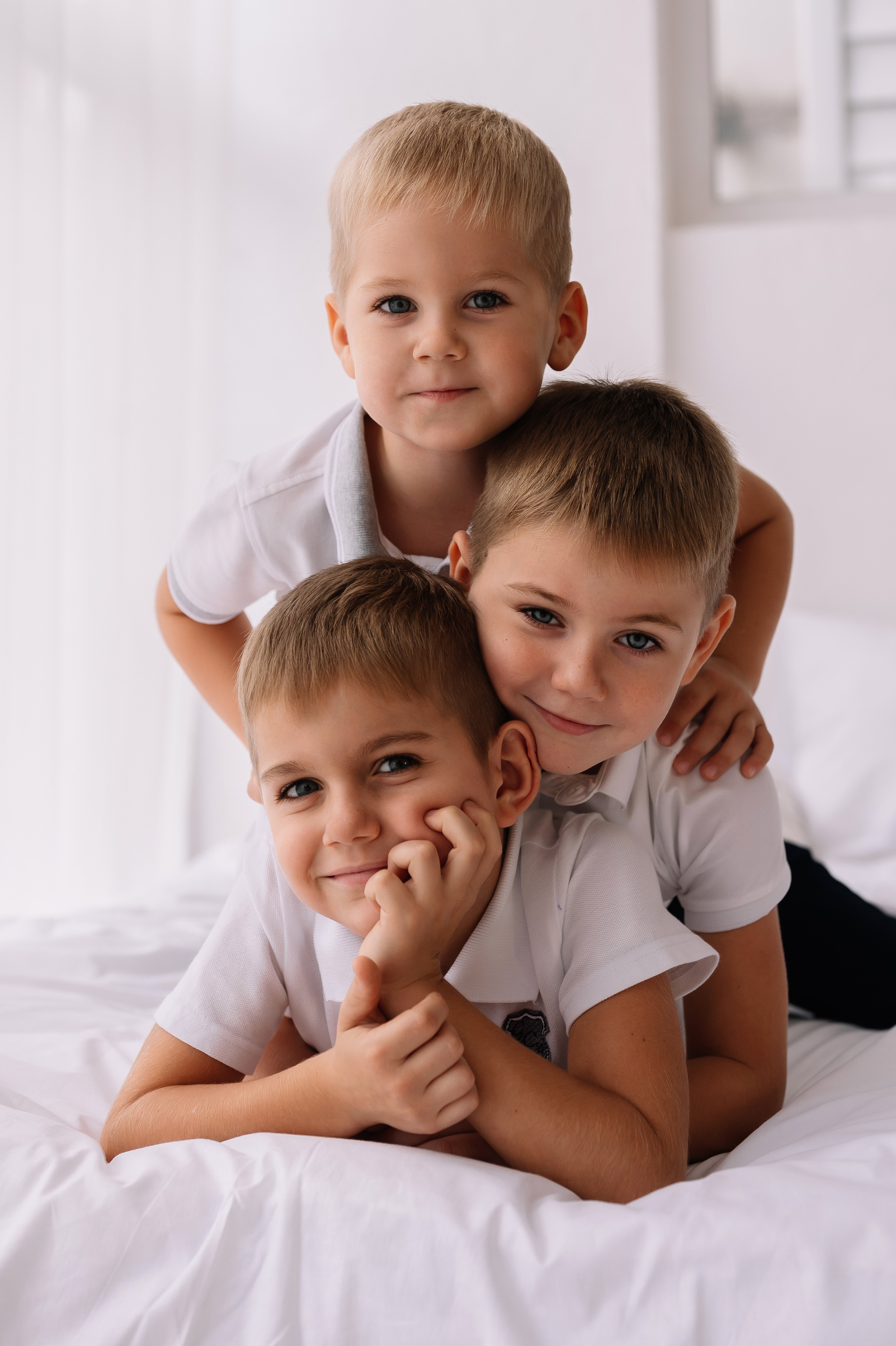 Елена с детьми. Фотограф в сочи Свадебный фотограф Сочи