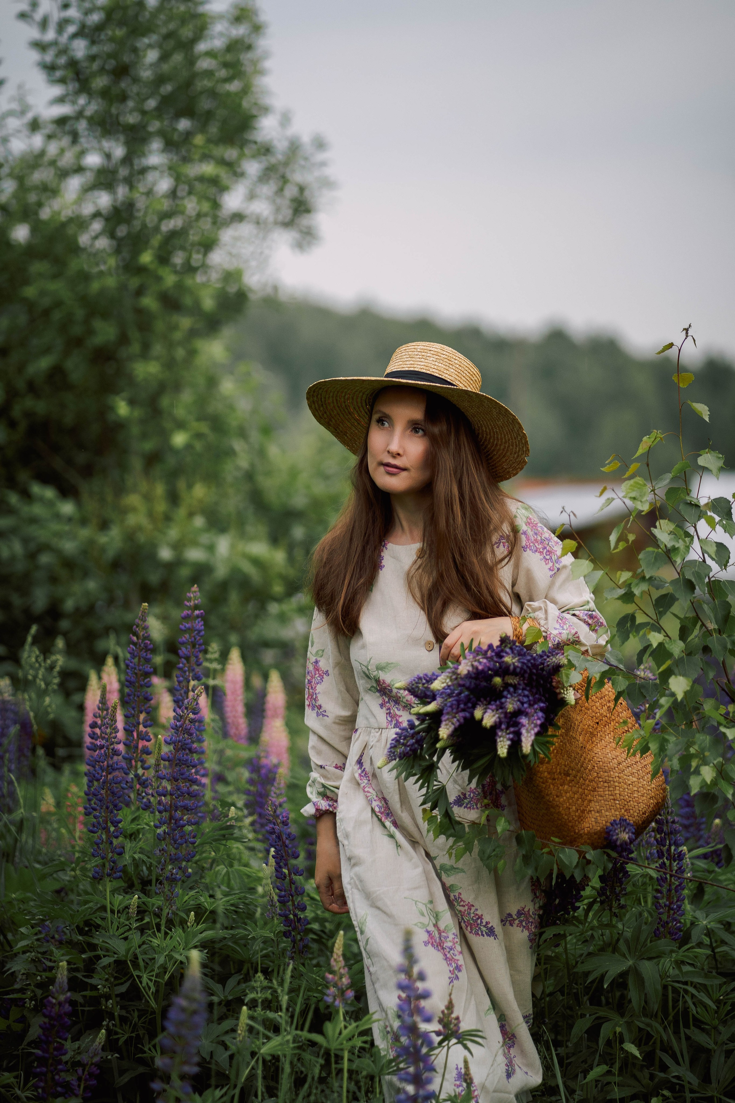 София. Фотограф Губаха Рависа Муллахметова