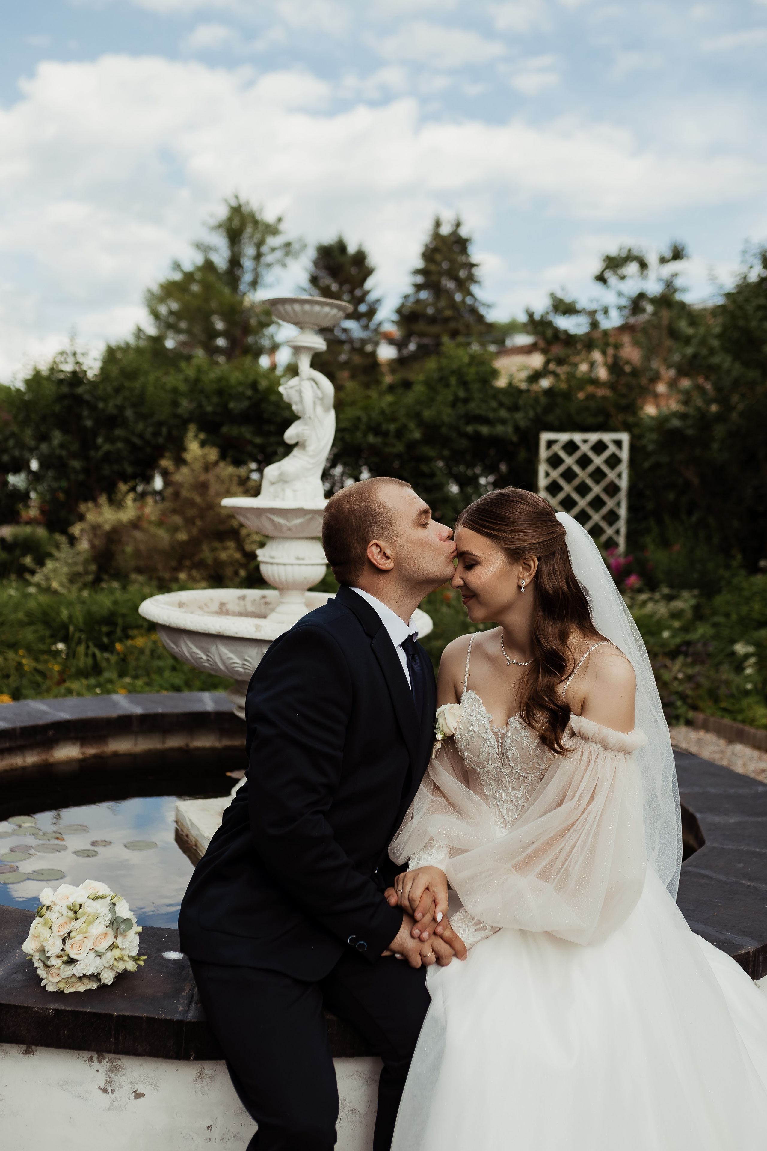 Эдуард & Анна. ФОТОГРАФ Маргарита Сивакова | Ярославль Кострома Москва