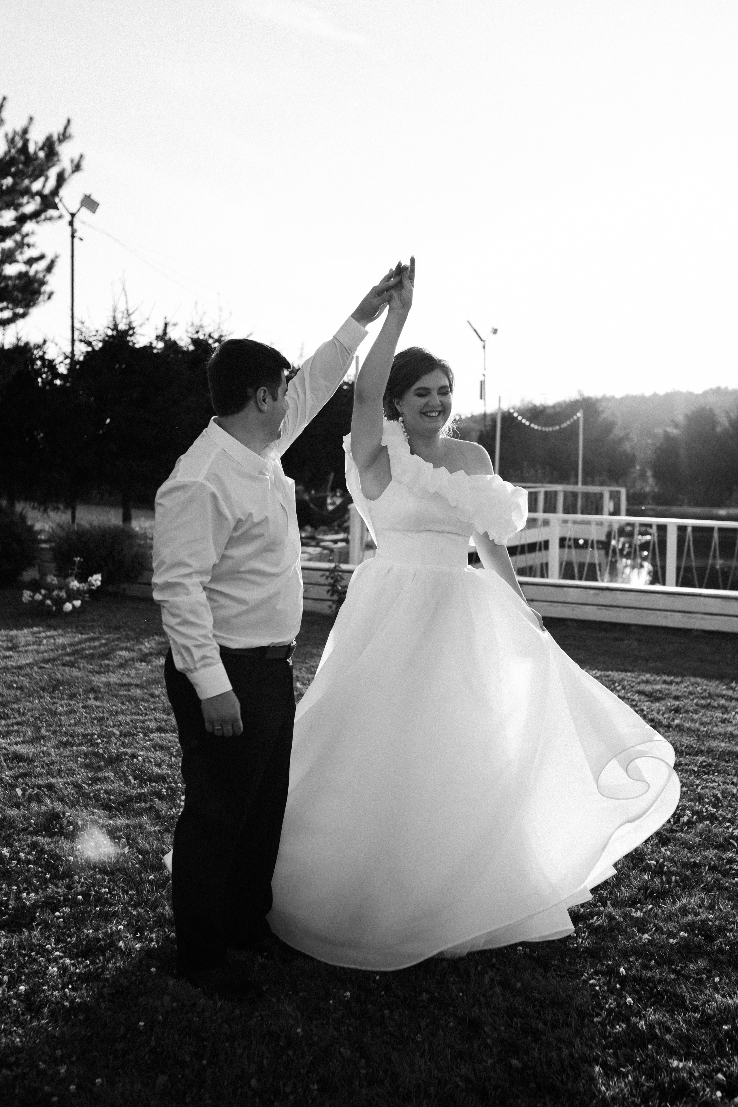 Ваня & Галя (с банкетом). ФОТОГРАФ Маргарита Сивакова | Ярославль Кострома Москва