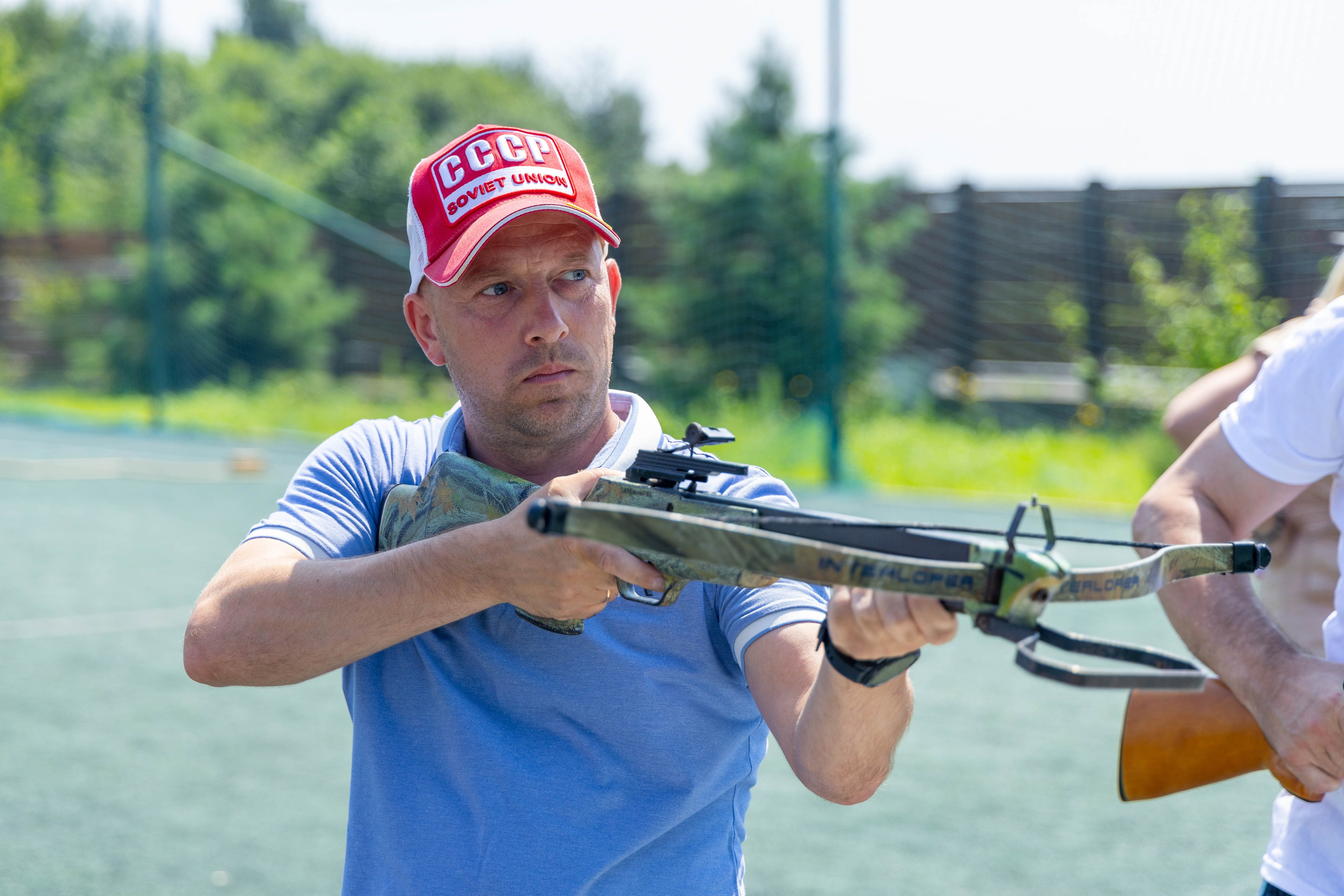 Корпоратив УК ЖКИ. Репортажный и портретный фотограф в Владивостоке
