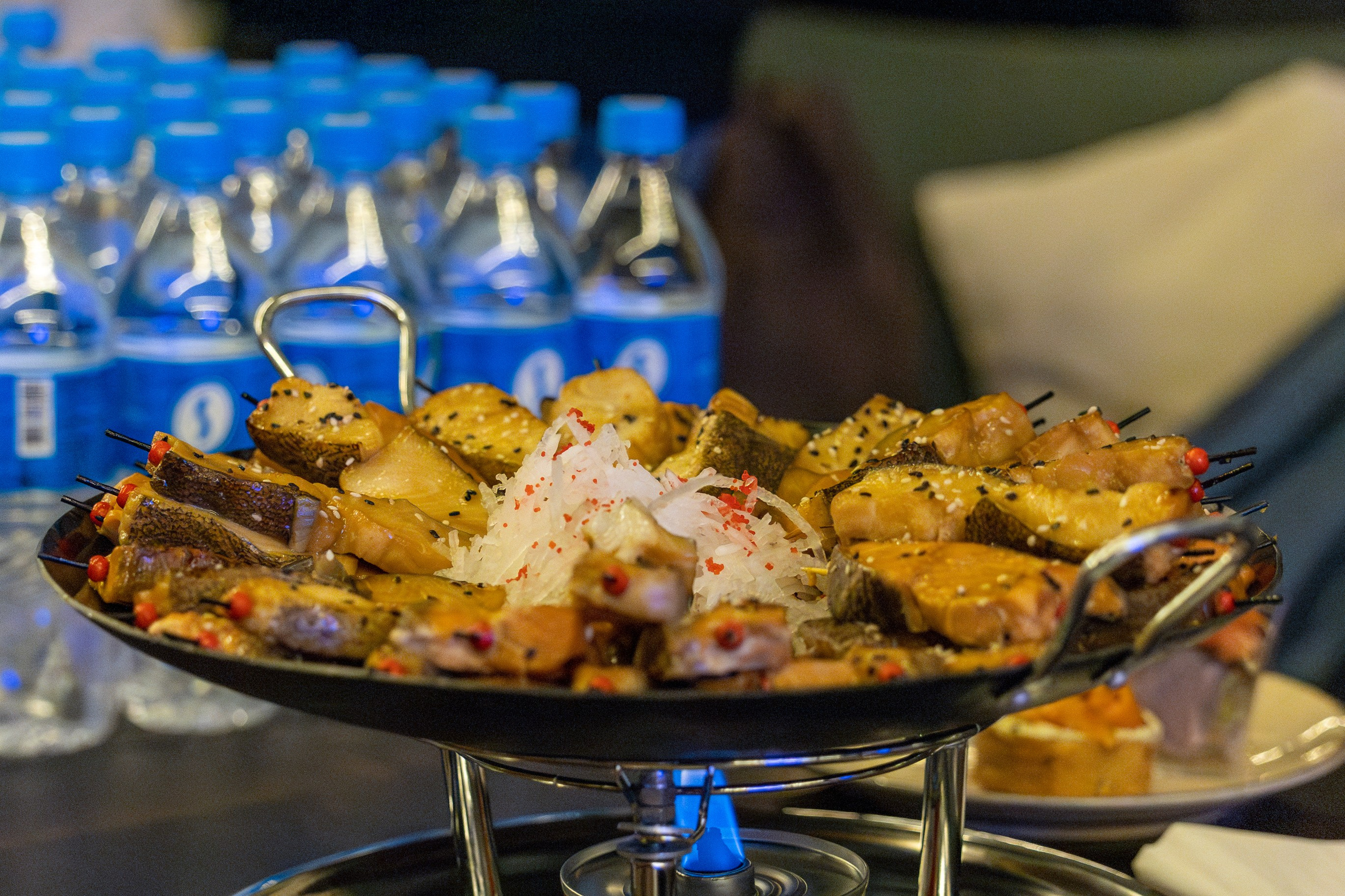 Всероссийский конкурс Проводники смыслов. Репортажный и портретный фотограф в Владивостоке