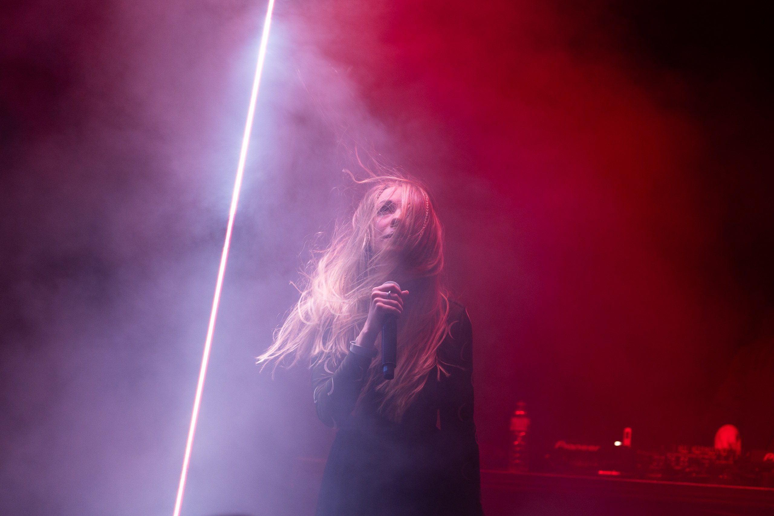 INTERVALS 2024. Sunnyman