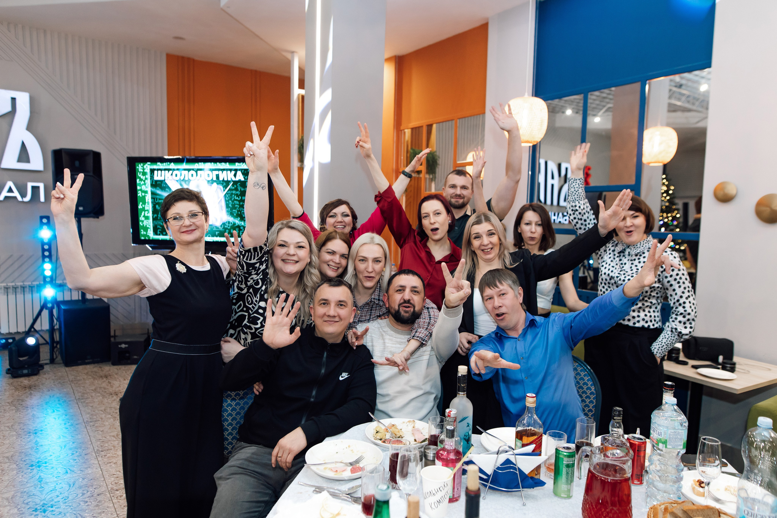 Анонс ≪День Встречи Выпускников!!! ≫. Свадебный фотограф Михаил Александров