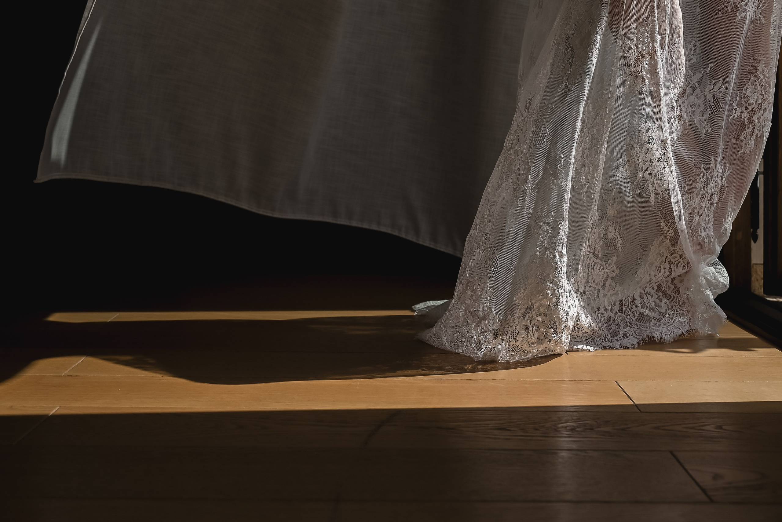 Крымский Бриз. Свадебный фотограф Анна Хочева