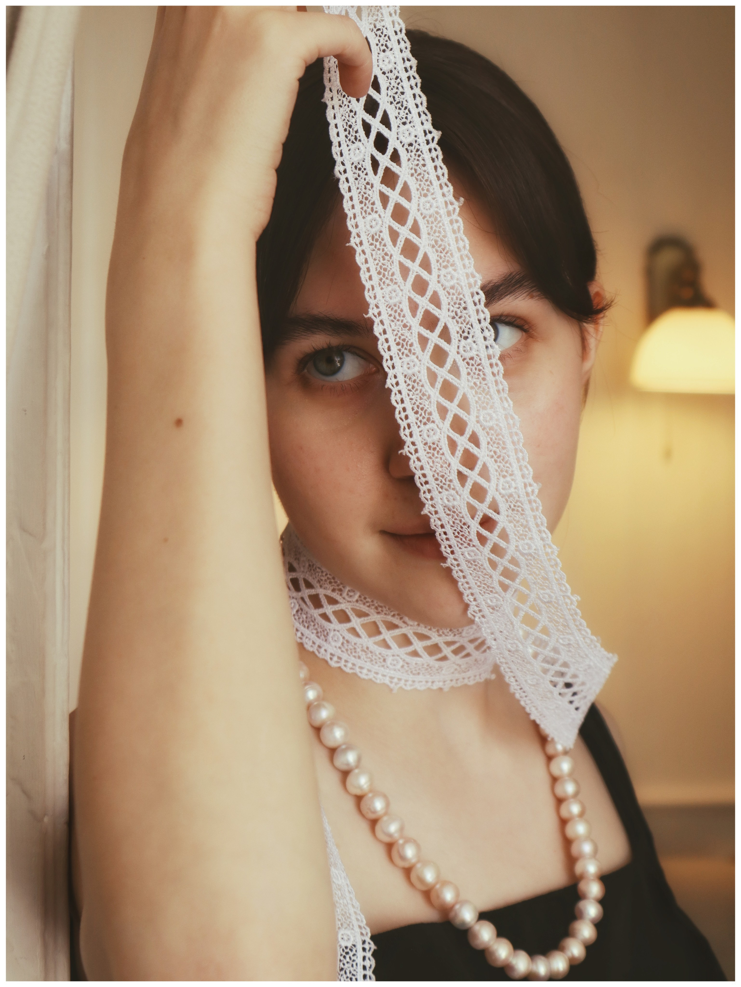 Полина. Портретный и свадебный фотограф в Москве Александра