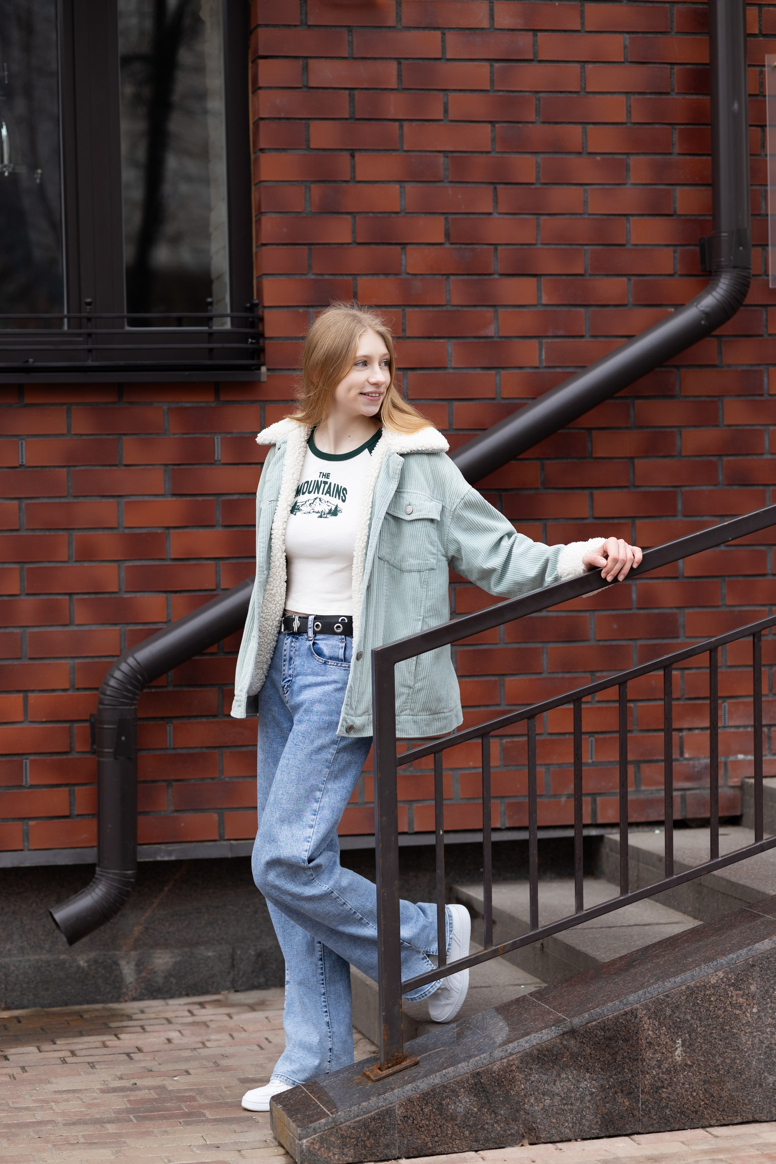 Индивидуальные фотопрогулки. Фотограф Минск