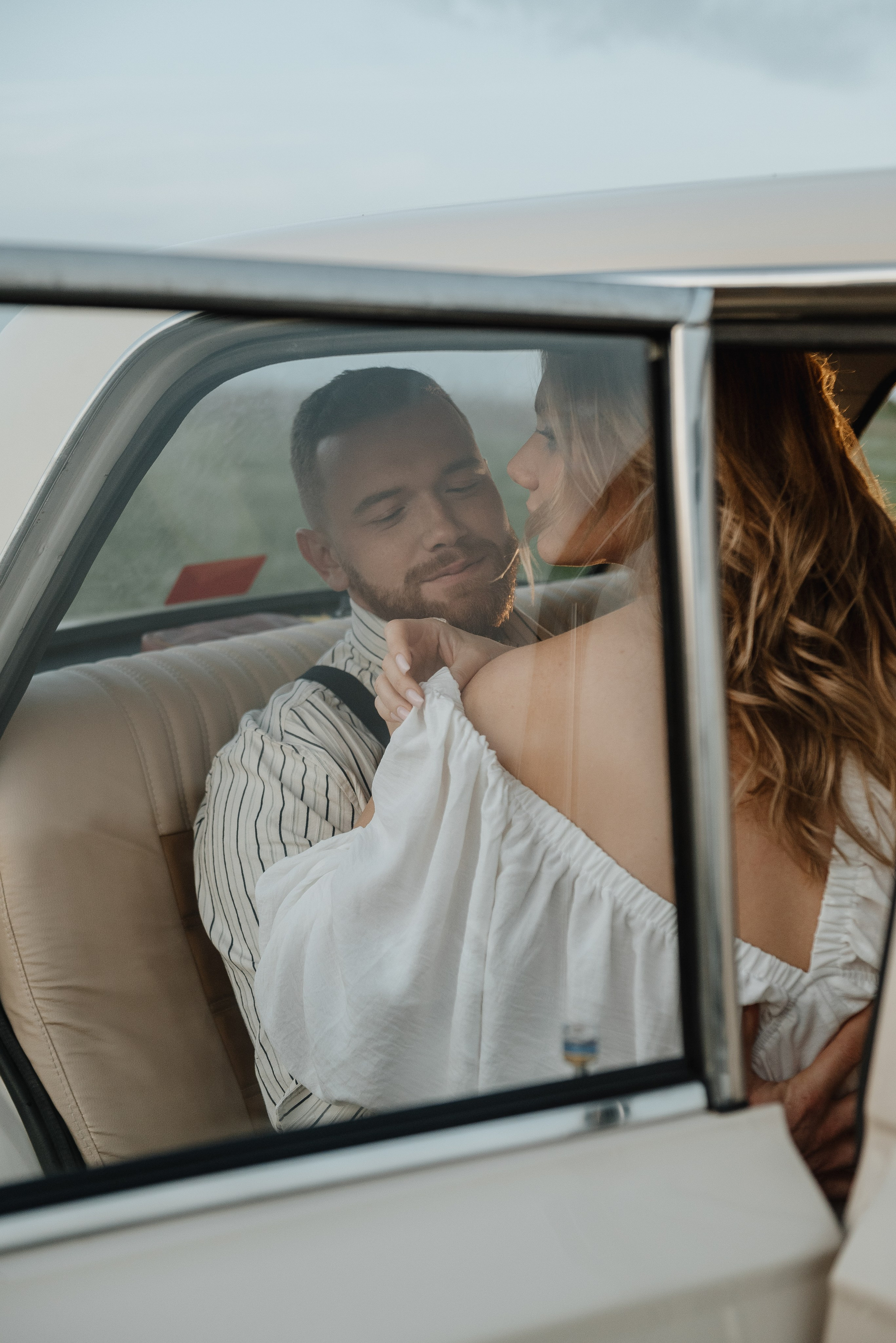 Андрей и Ольга. Фотограф в Волгограде и области Анастасия Фролова