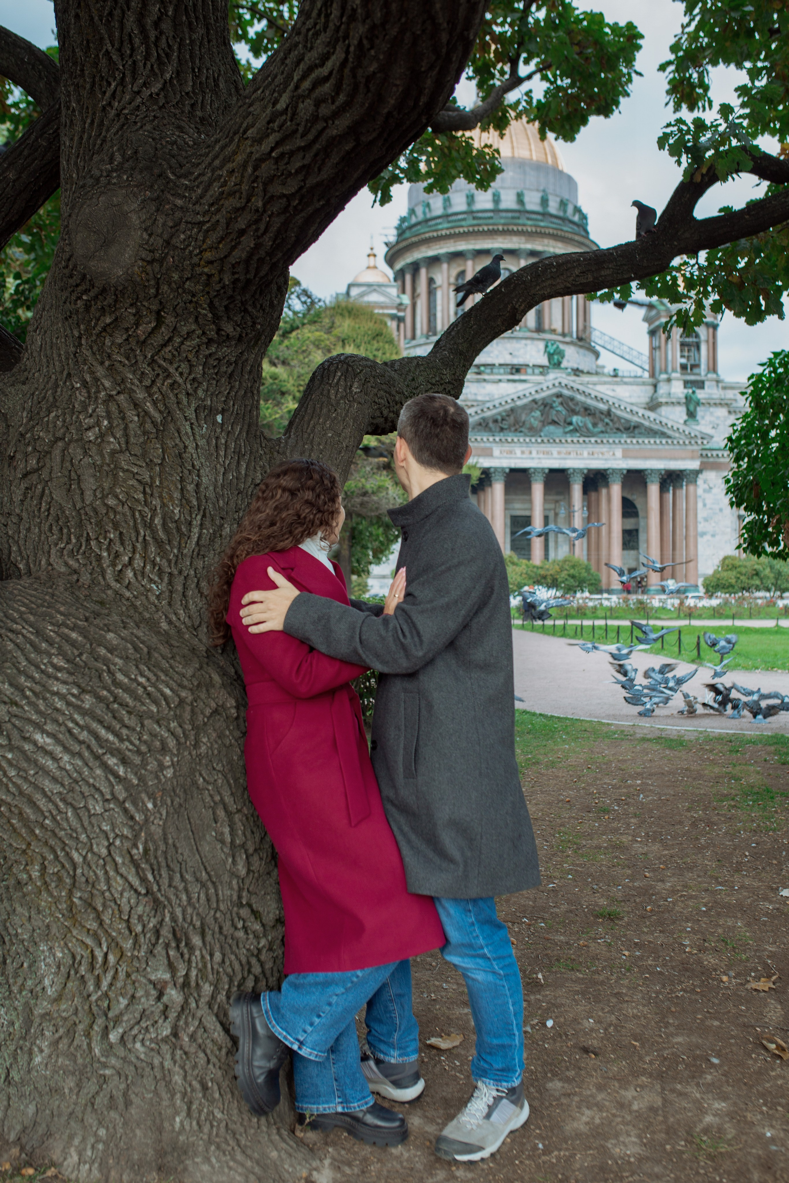 ФОТОСЕССИИ LOVE STORY. Фотосессии в Санкт-Петербурге СО СКИДКОЙ ДО -50%!