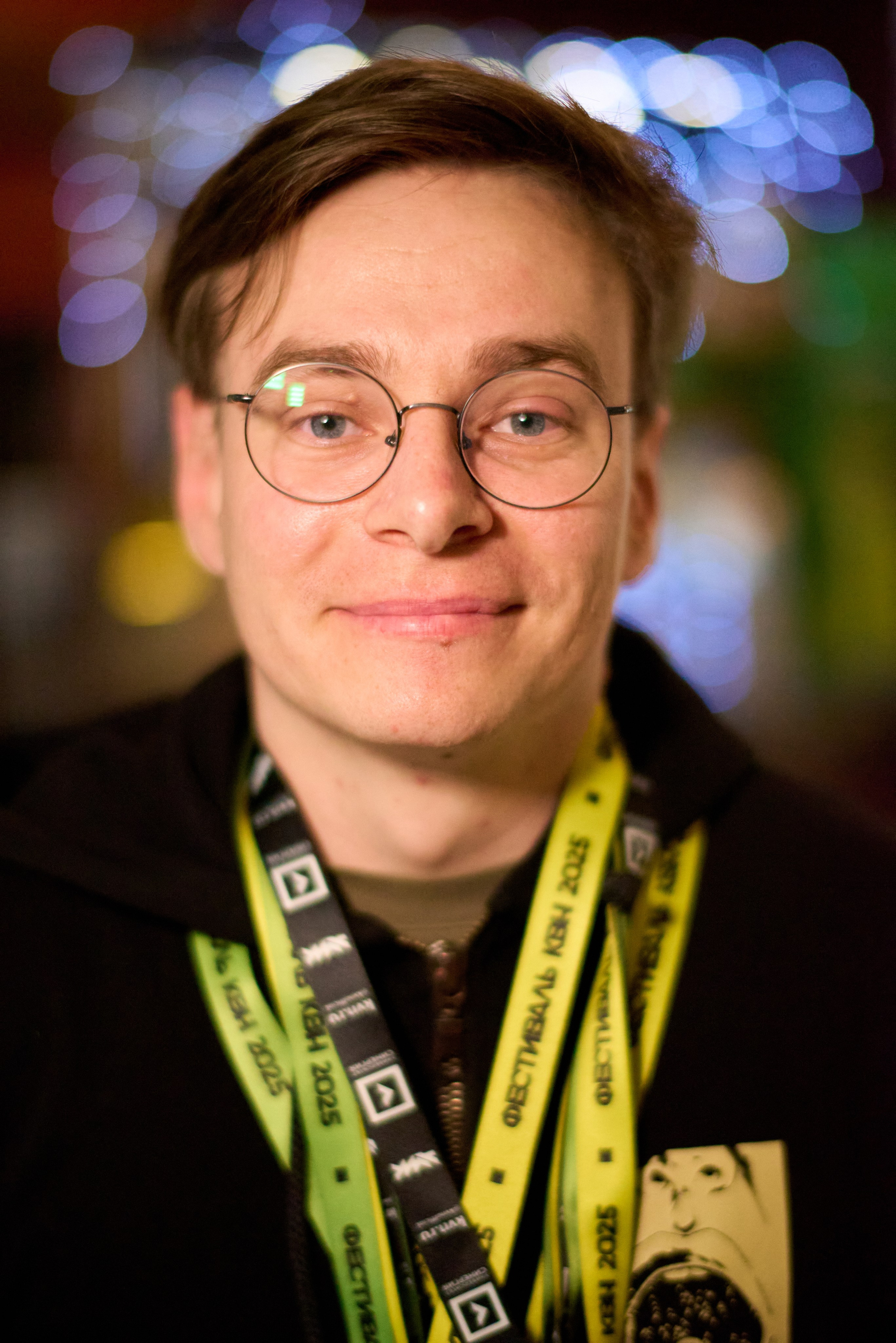 КиВиН-2025. #спецкорНвер