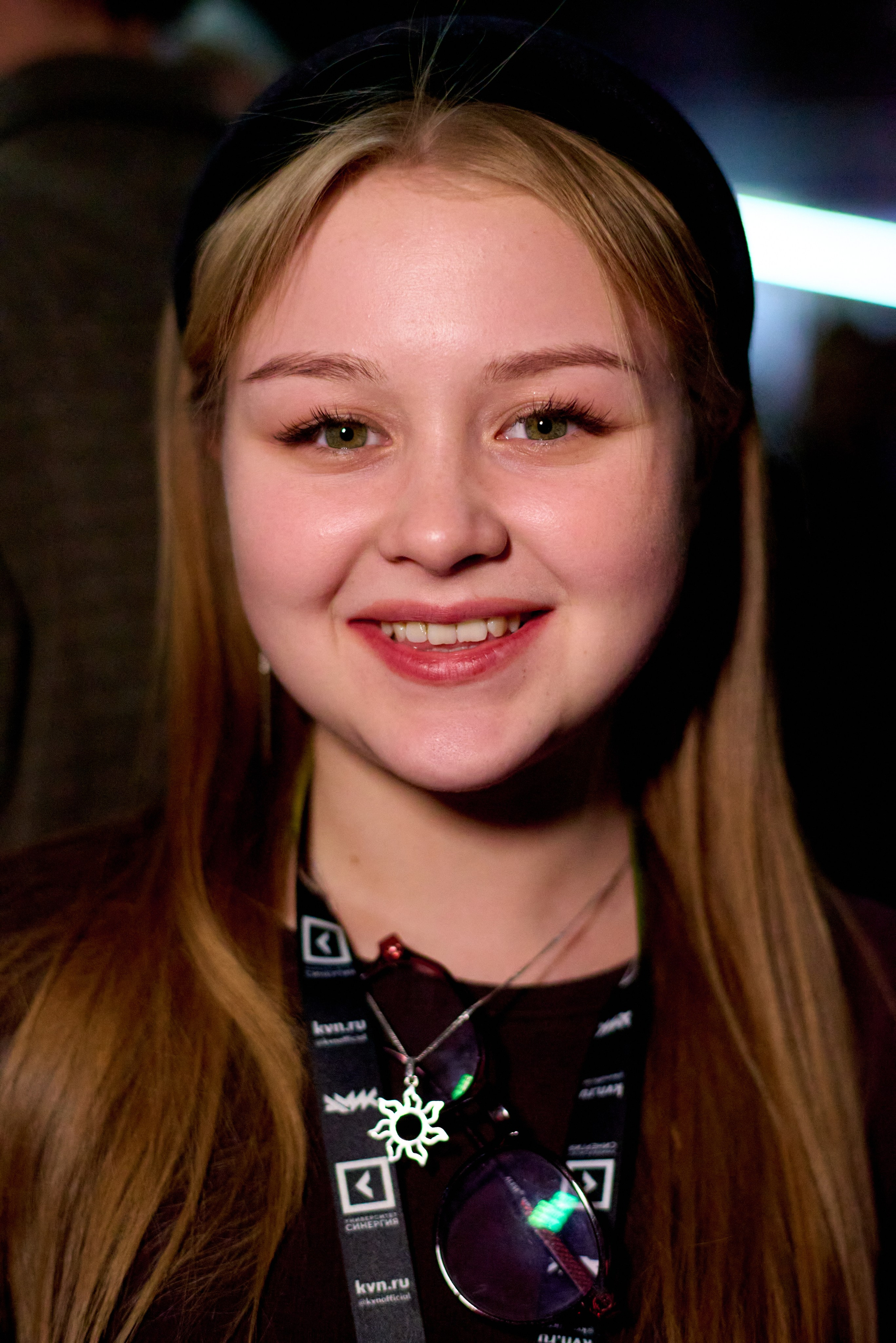 КиВиН-2025. #спецкорНвер