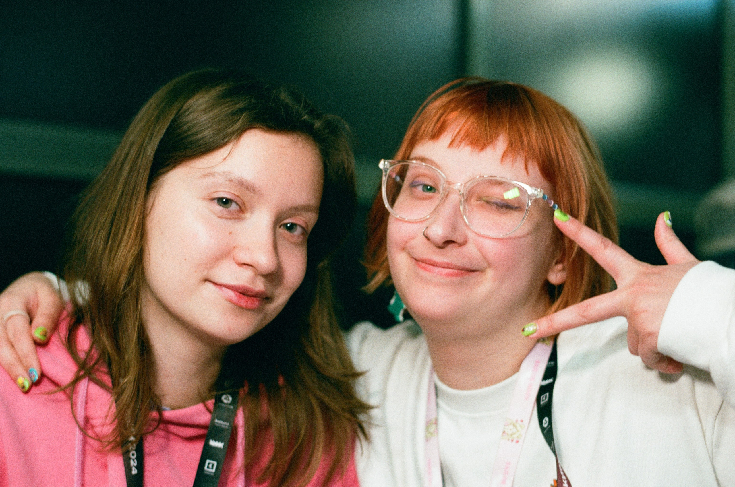 КиВиН-2024. #спецкорНвер