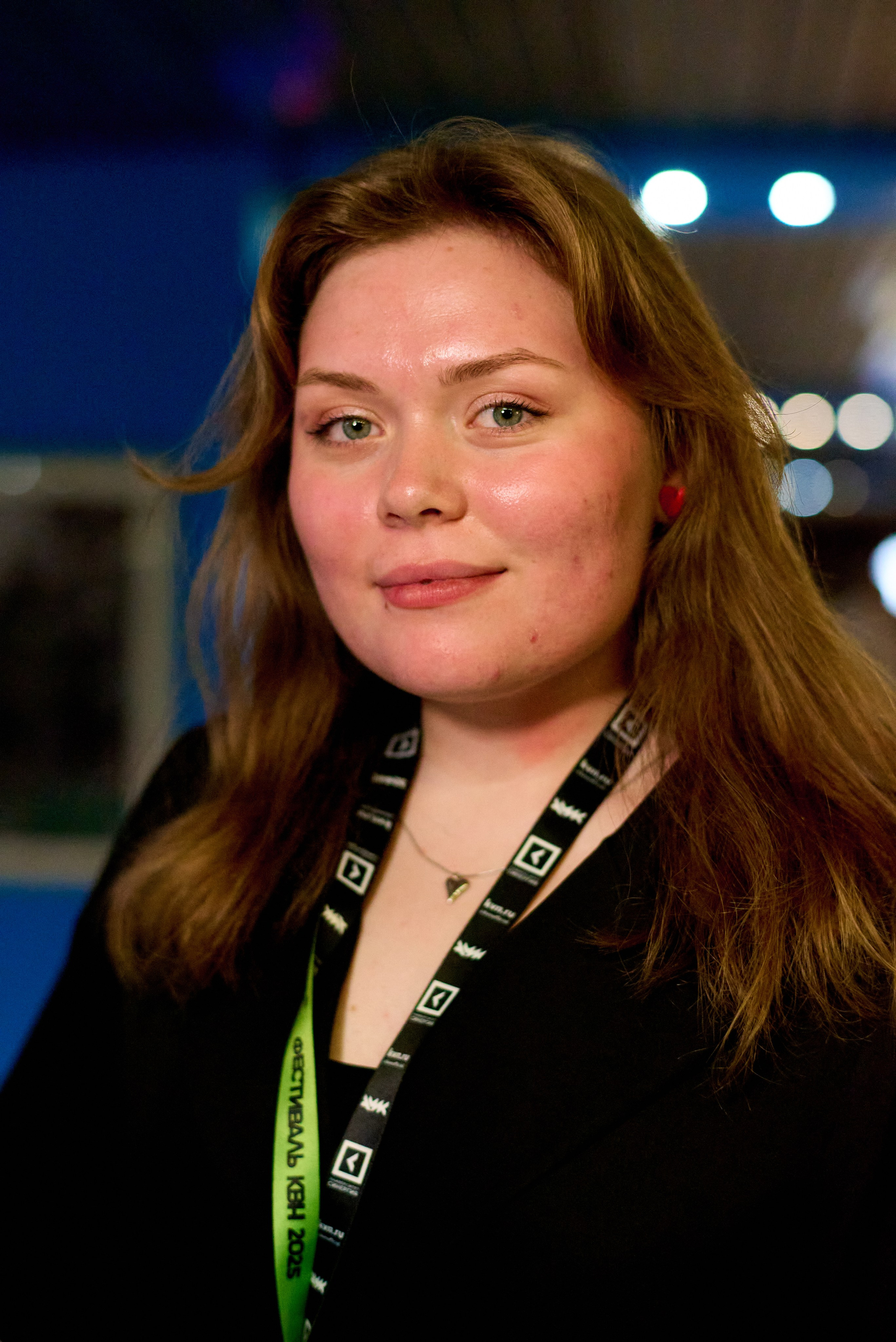 КиВиН-2025. #спецкорНвер