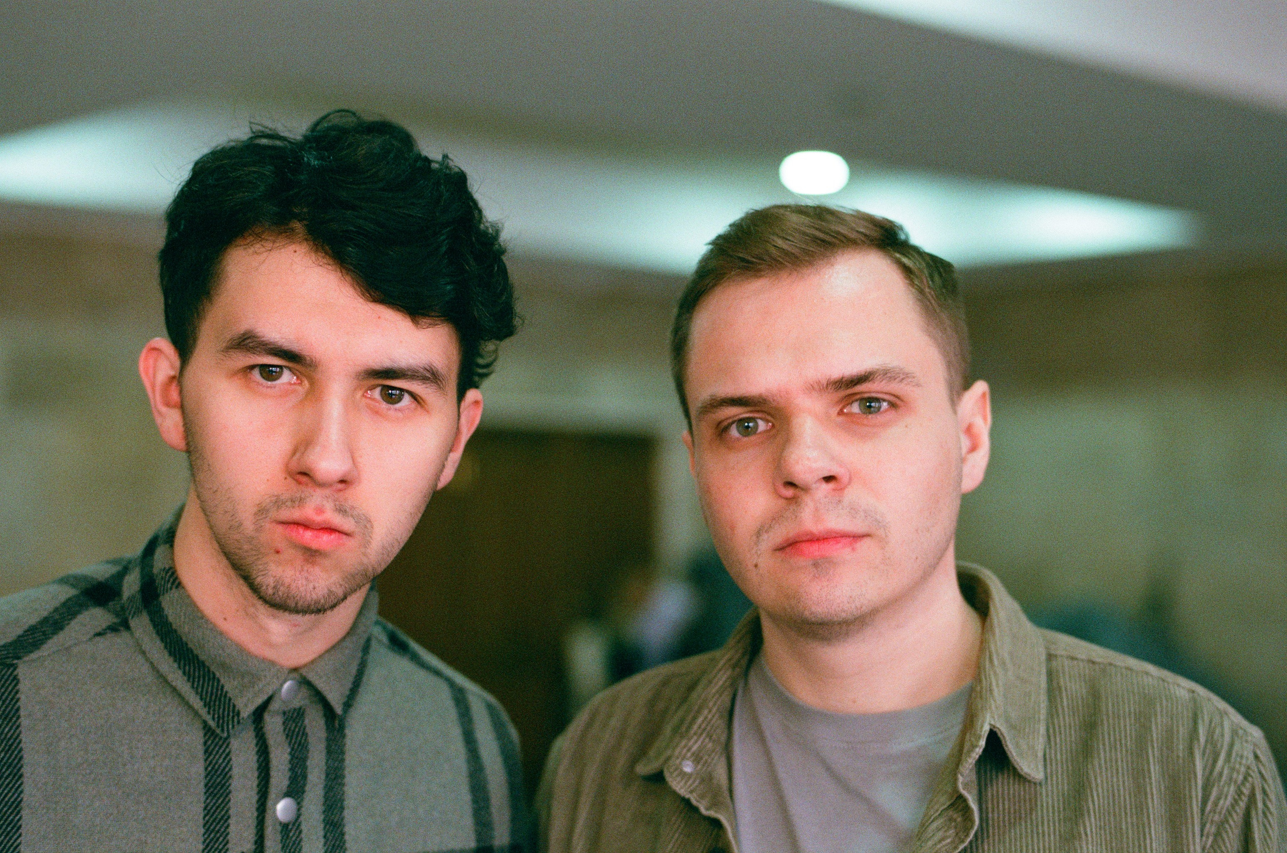 КиВиН-2024. #спецкорНвер