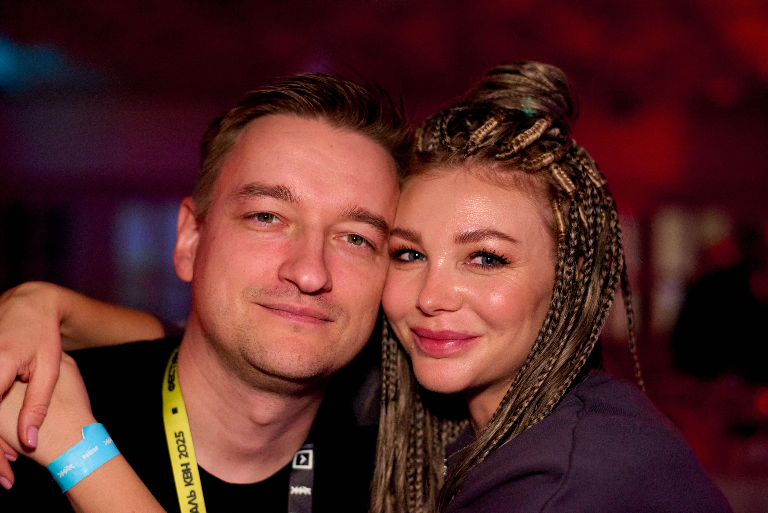 КиВиН-2025. #спецкорНвер