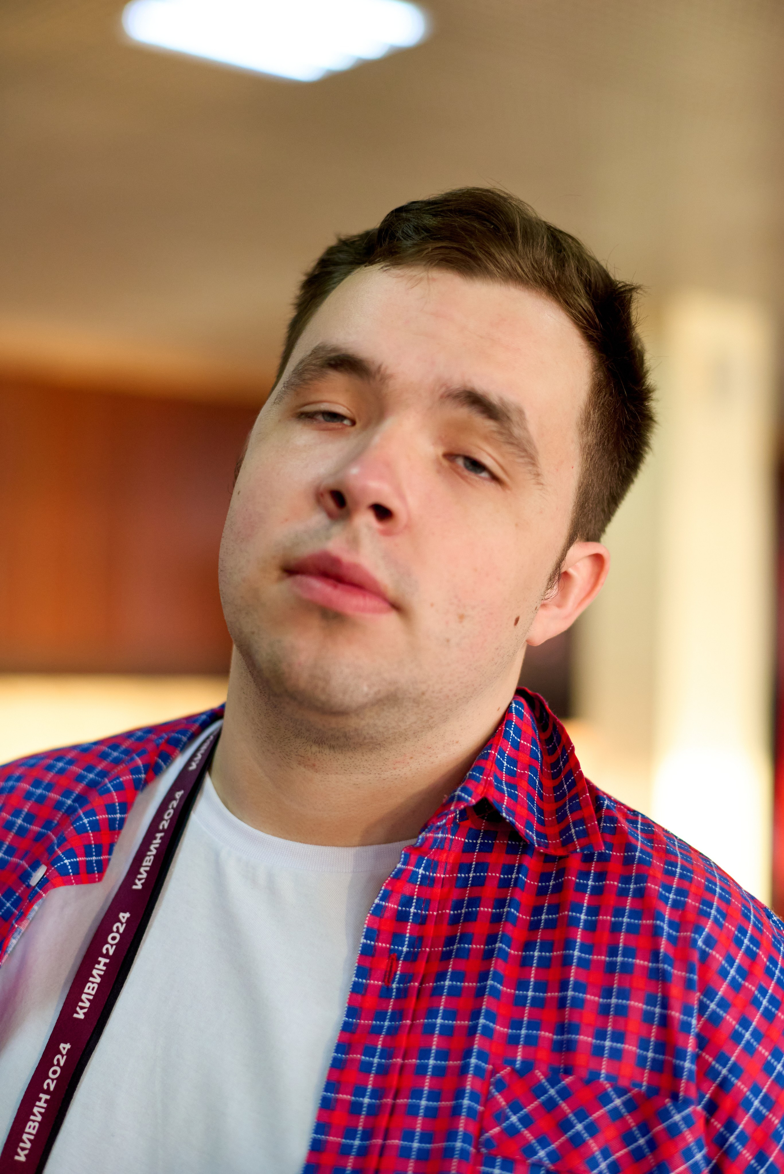 КиВиН-2025. #спецкорНвер