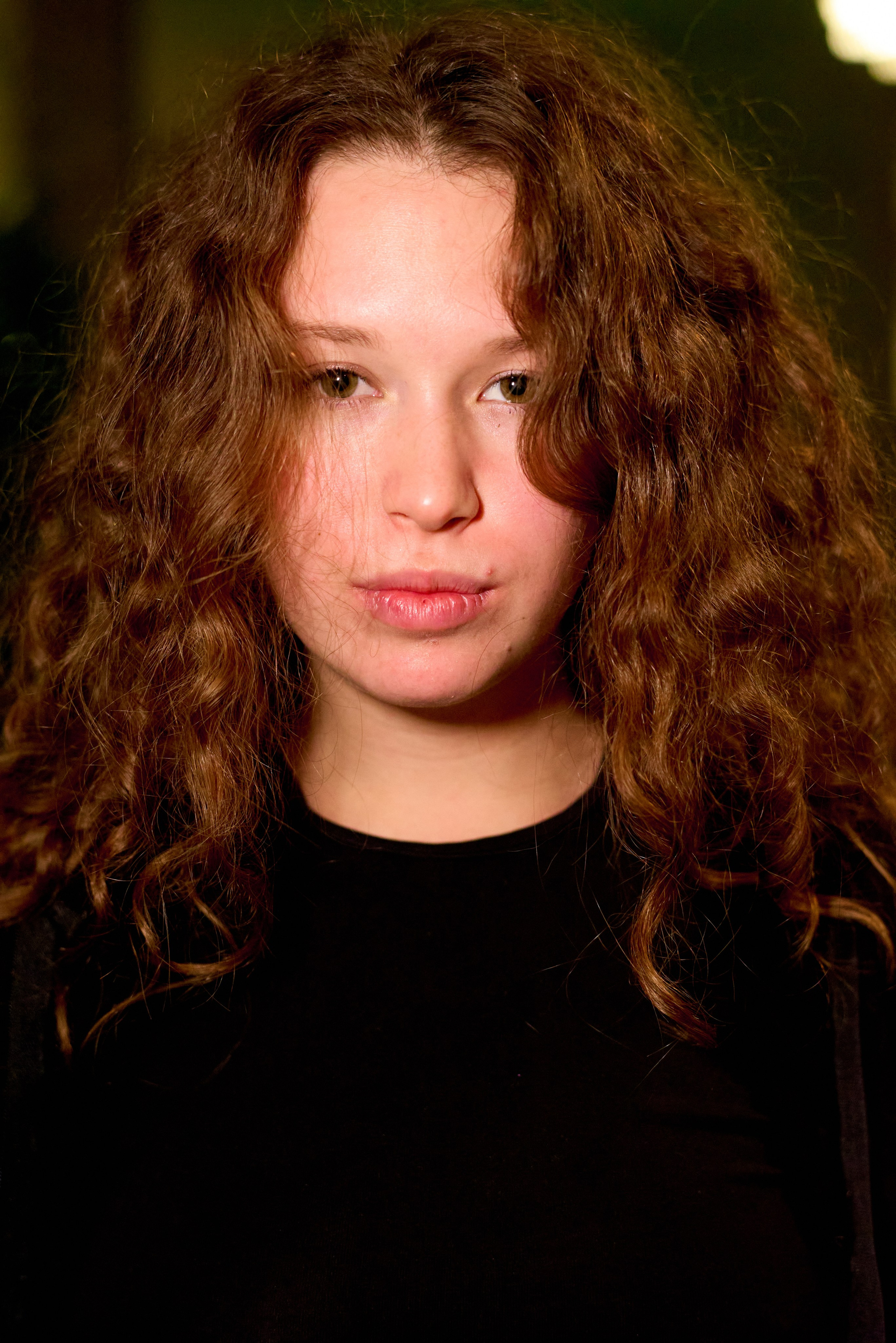 Porech'e 47. #спецкорНвер