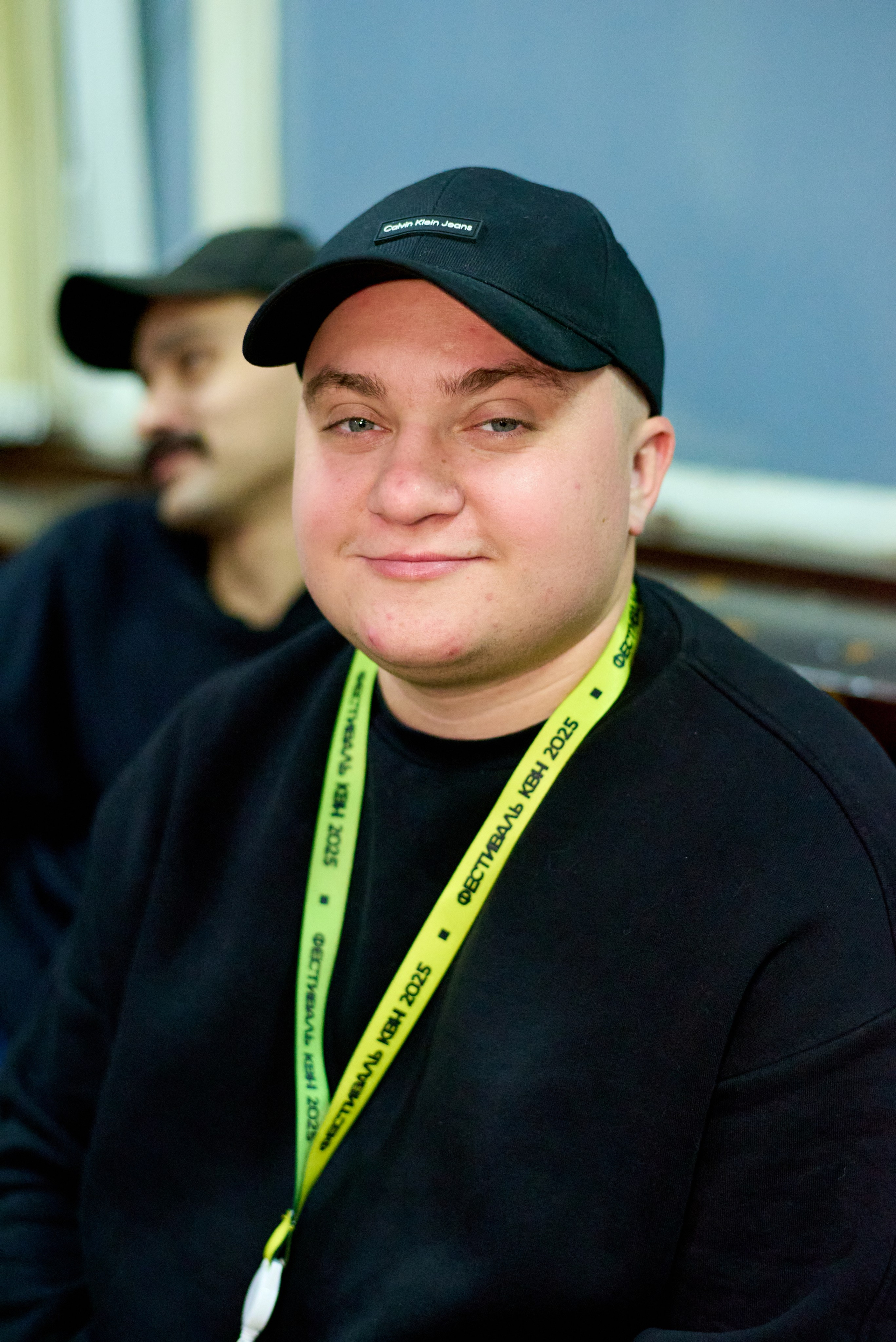 КиВиН-2025. #спецкорНвер