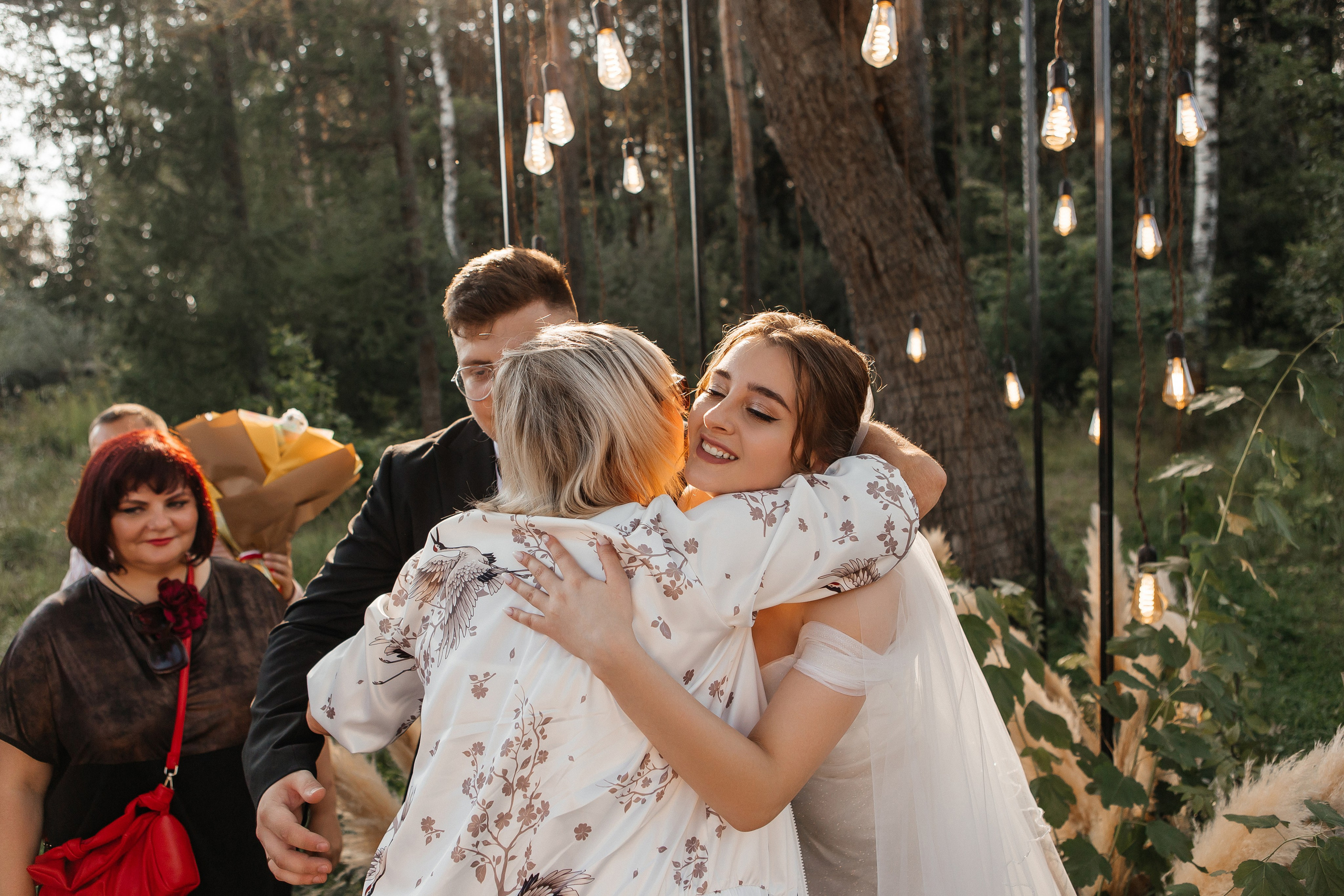 Максим и Алёна. Свадебный фотограф в Москве Дарья Олендарёва