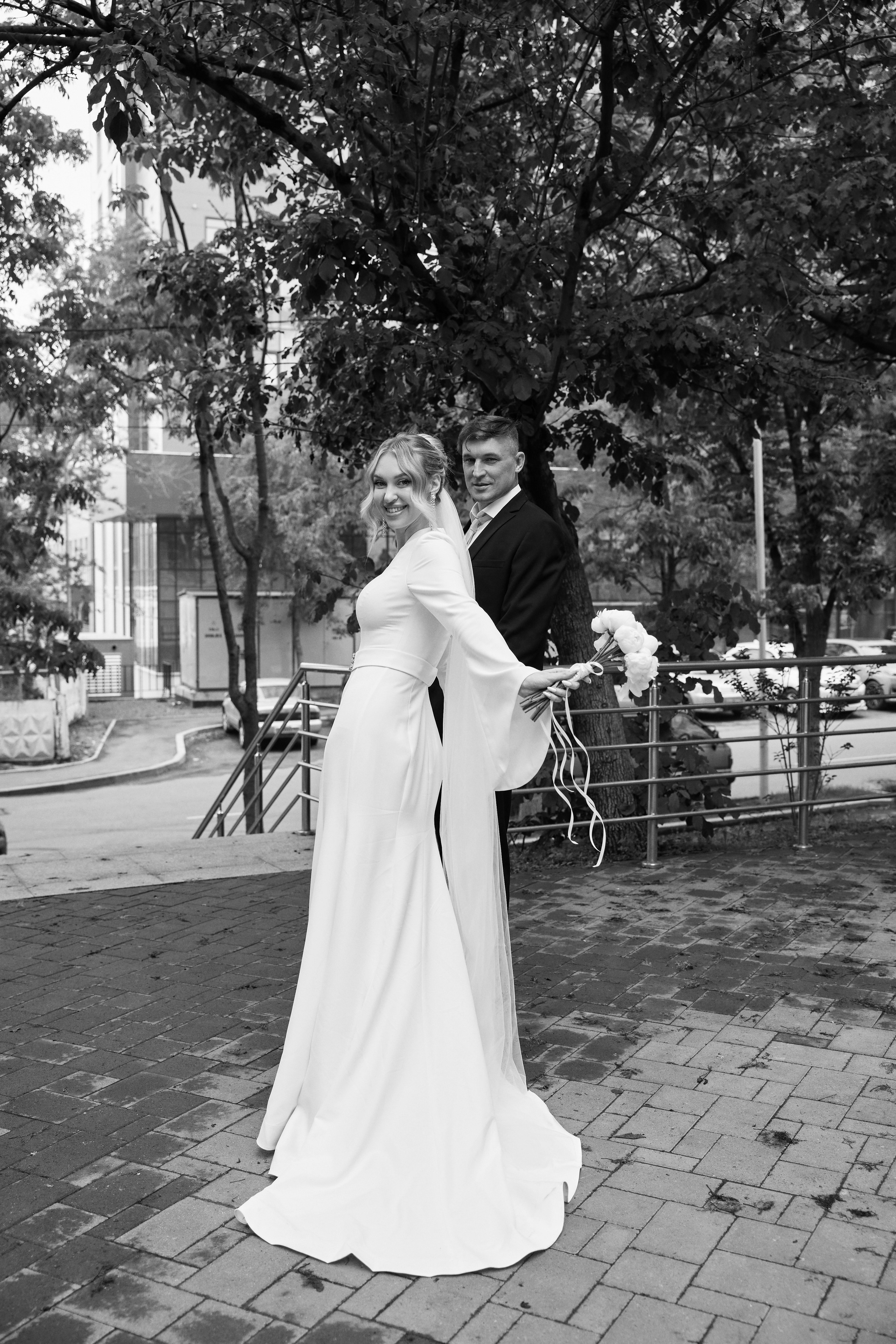 Ольга&Дмитрий. Семейный фотограф и фотограф беременности во Владивостоке