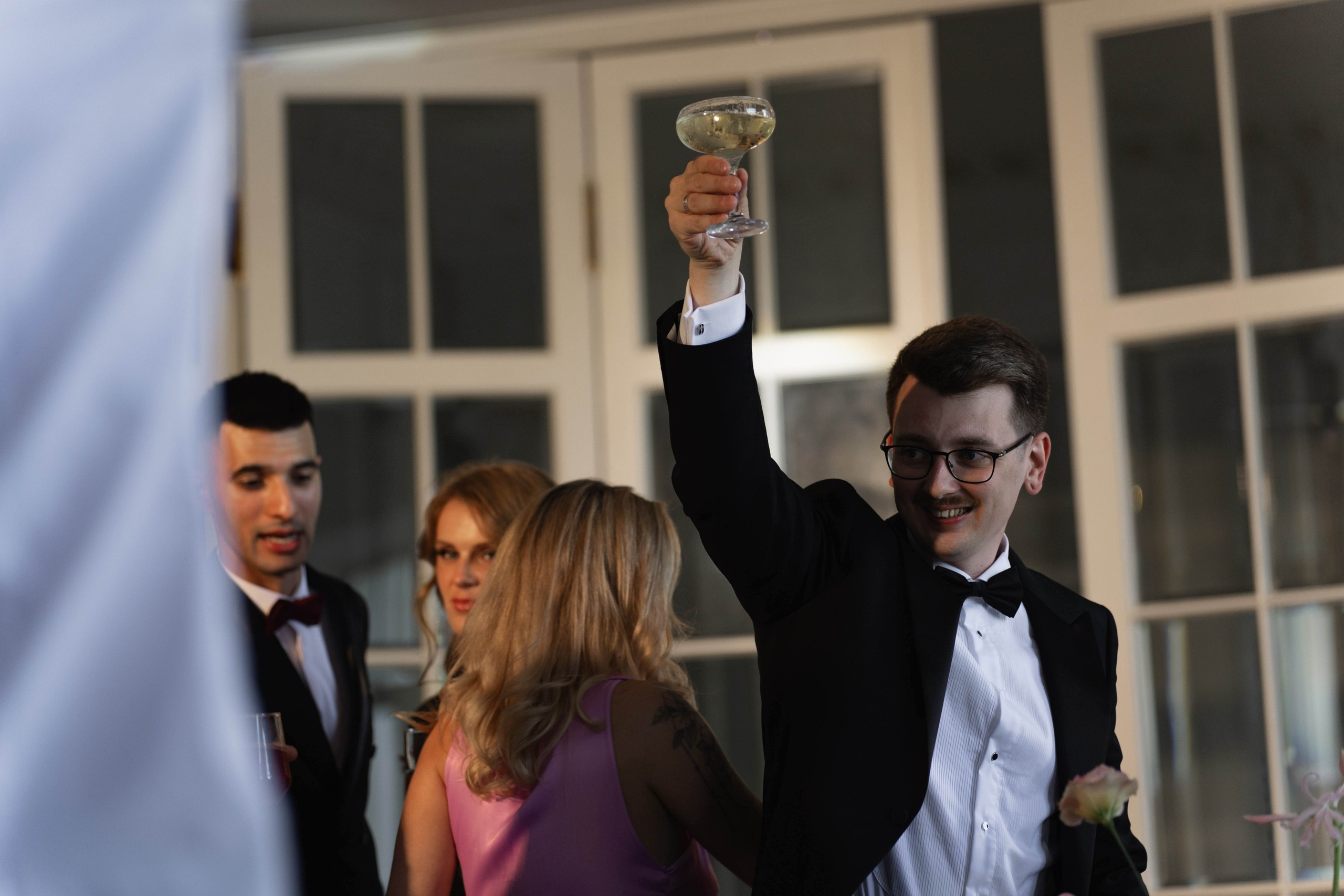 Четыре сезона. Фотограф в Санкт-Петербурге Александр Дымов