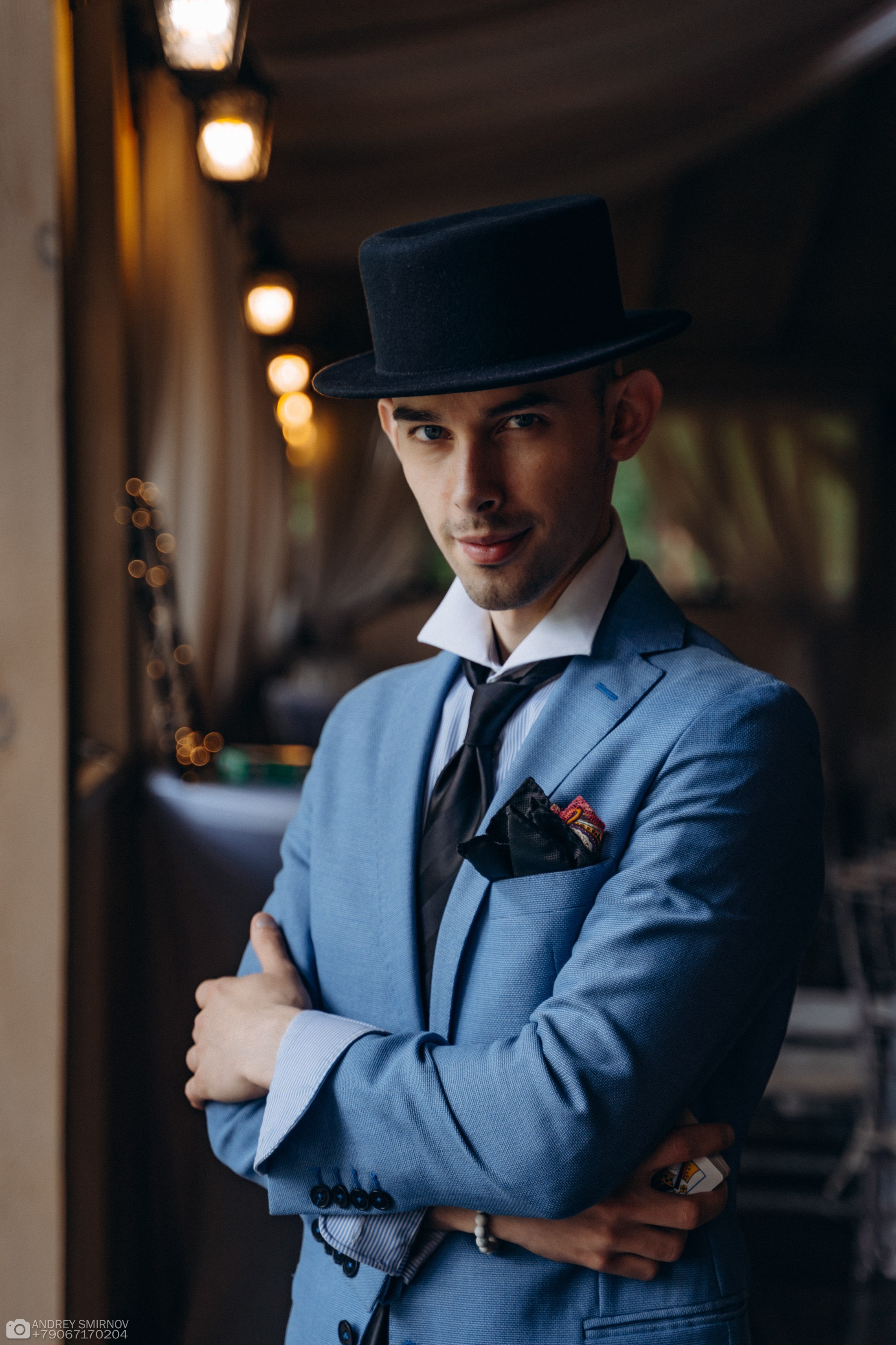 Свадьба. FOTOZ Studio / Фотовидеомейкер Андрей Смирнов