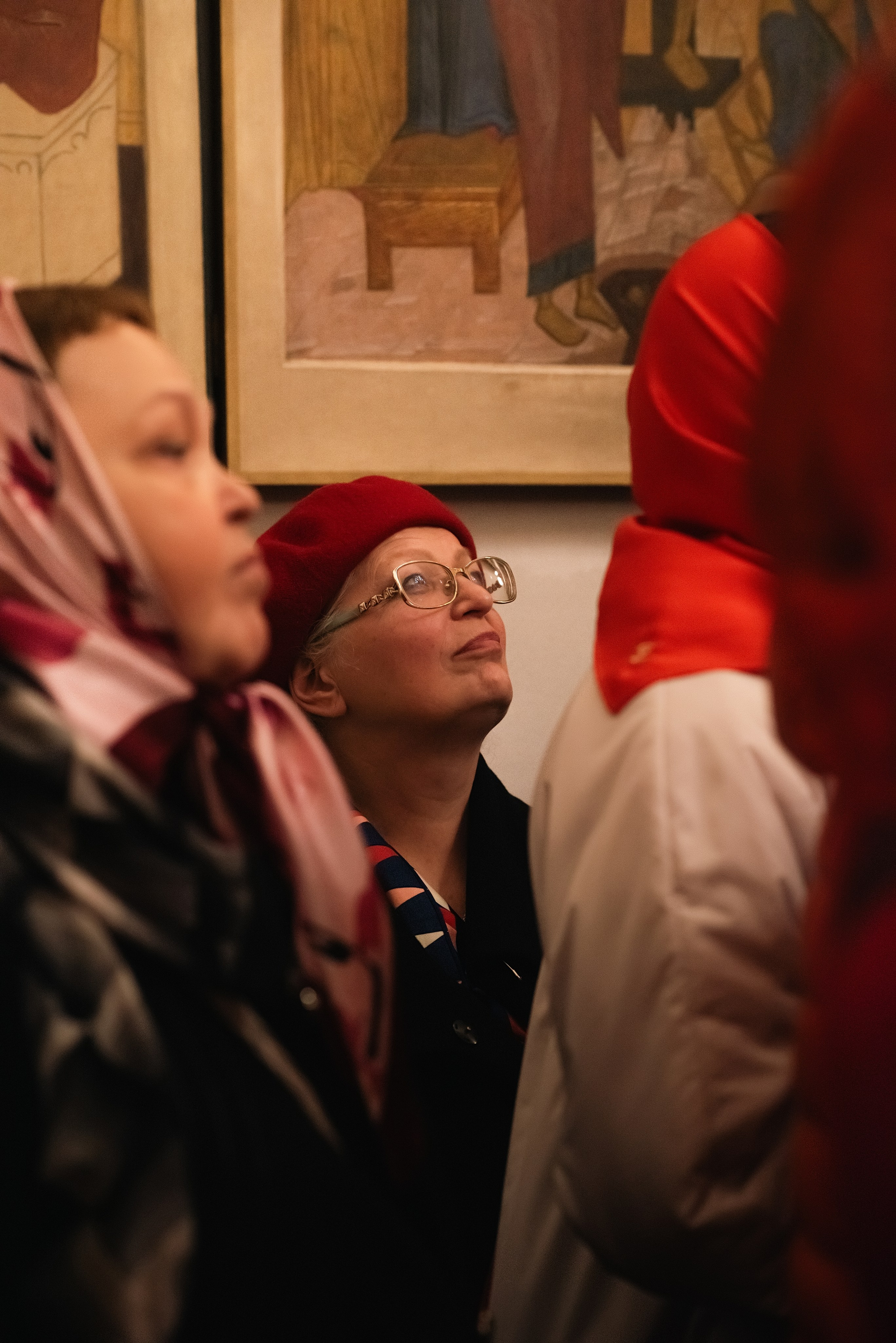 Пасха. Фотограф, визажист. Москва