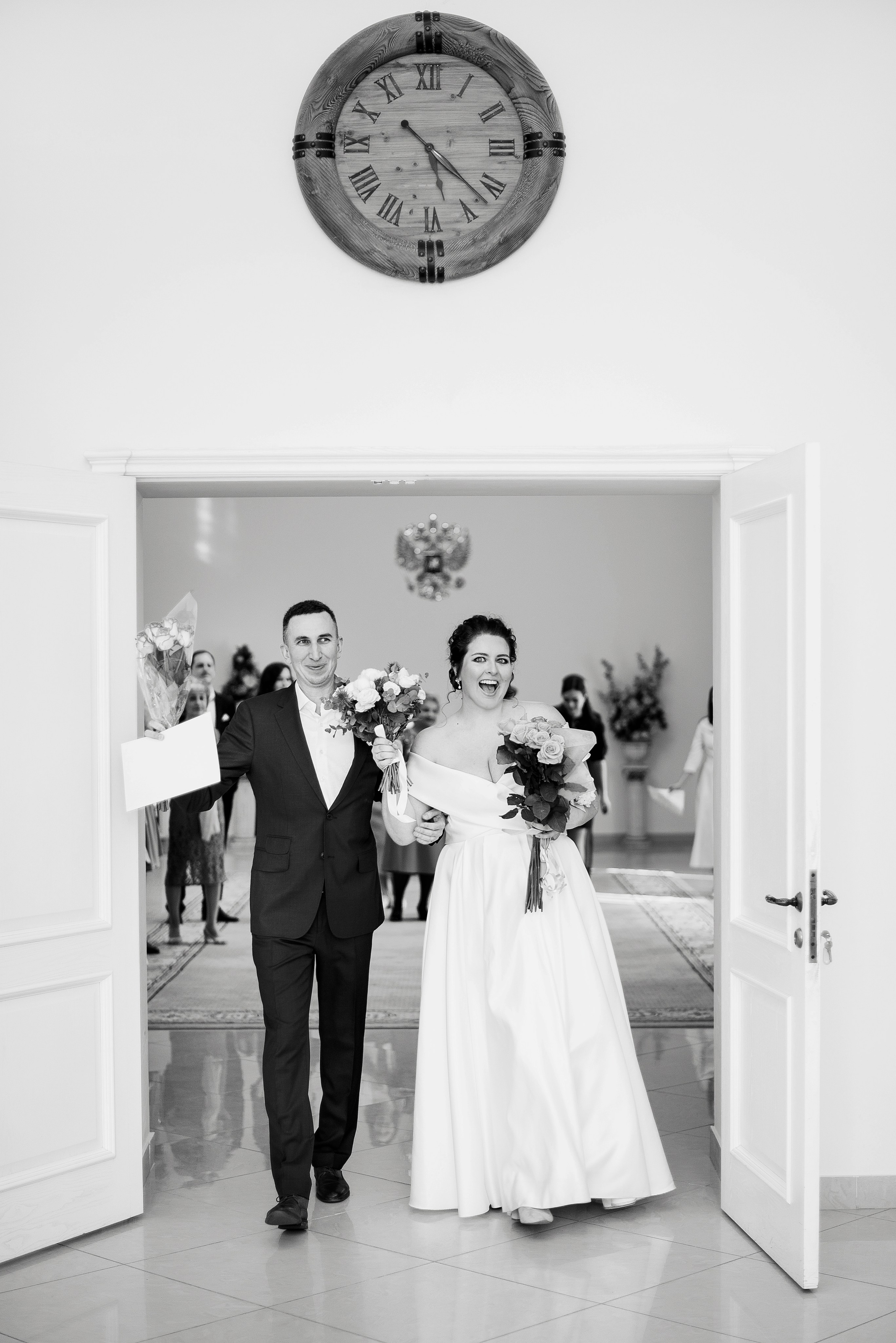 АРТЁМ и ЮЛИЯ. Свадебный и семейный фотограф РИТА БОЧКАРЁВА