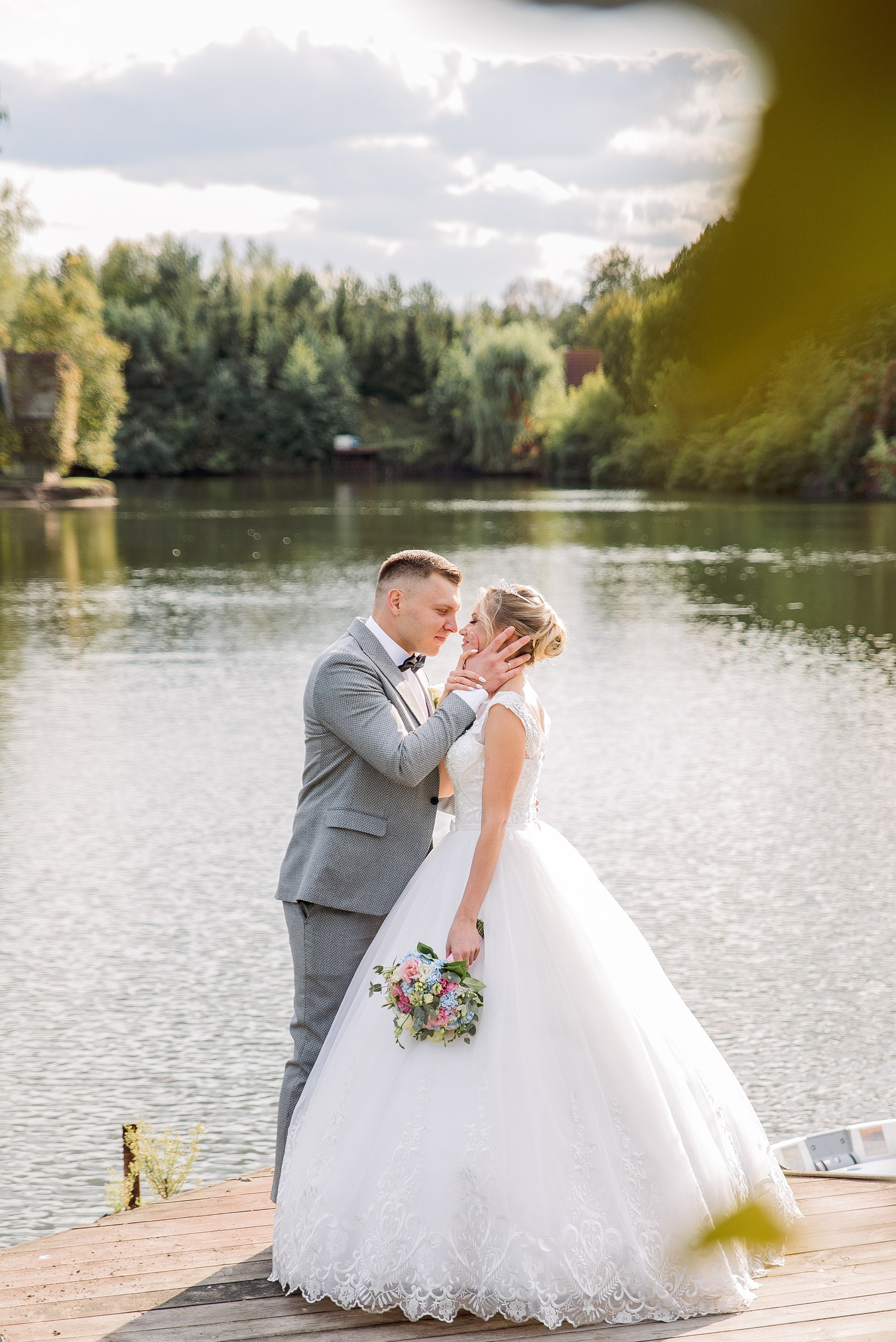 САША и НАТАША. Свадебный и семейный фотограф РИТА БОЧКАРЁВА