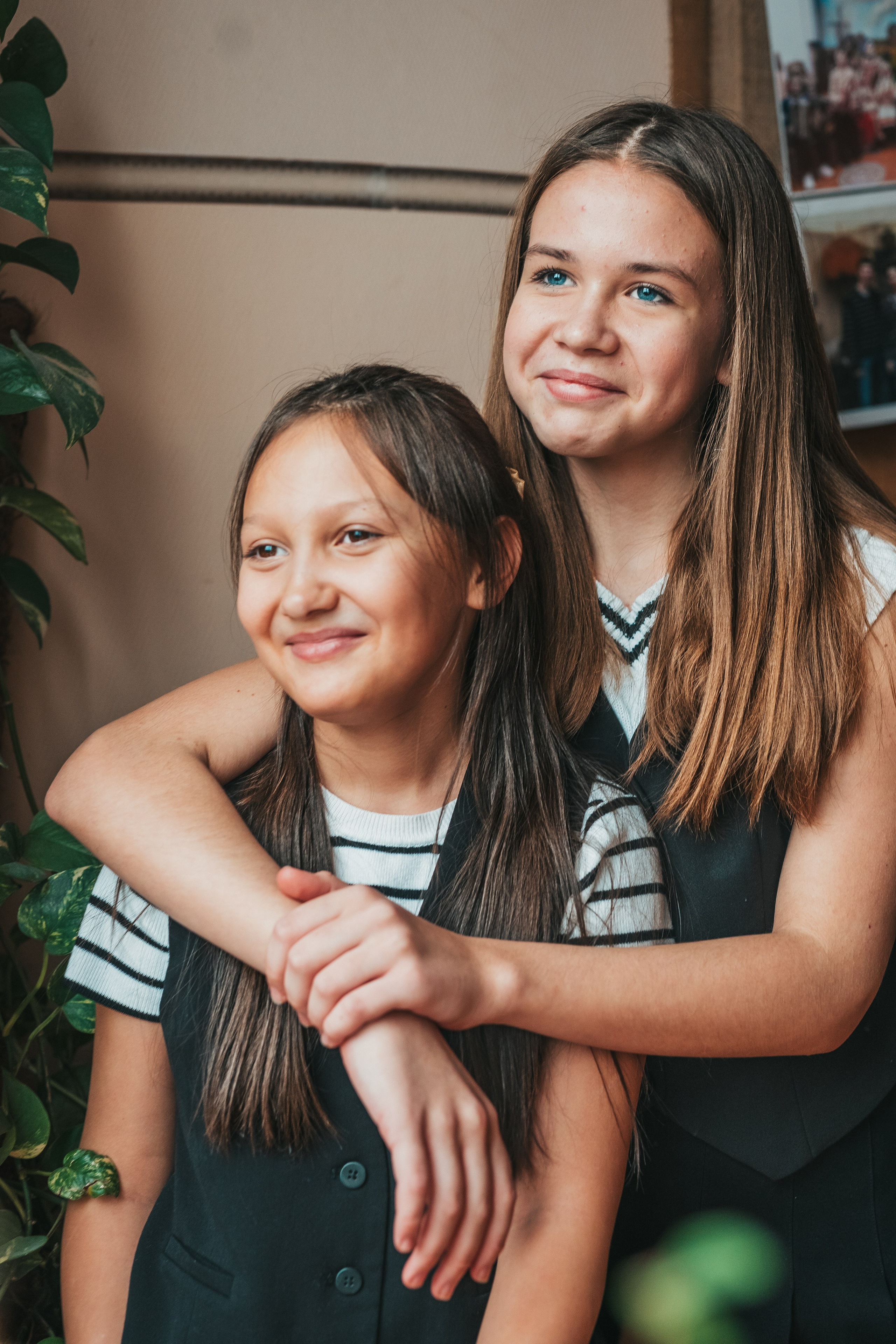 4 класс. Школьные альбомы и альбомы для детского сада. Юлия Осипова. Москва