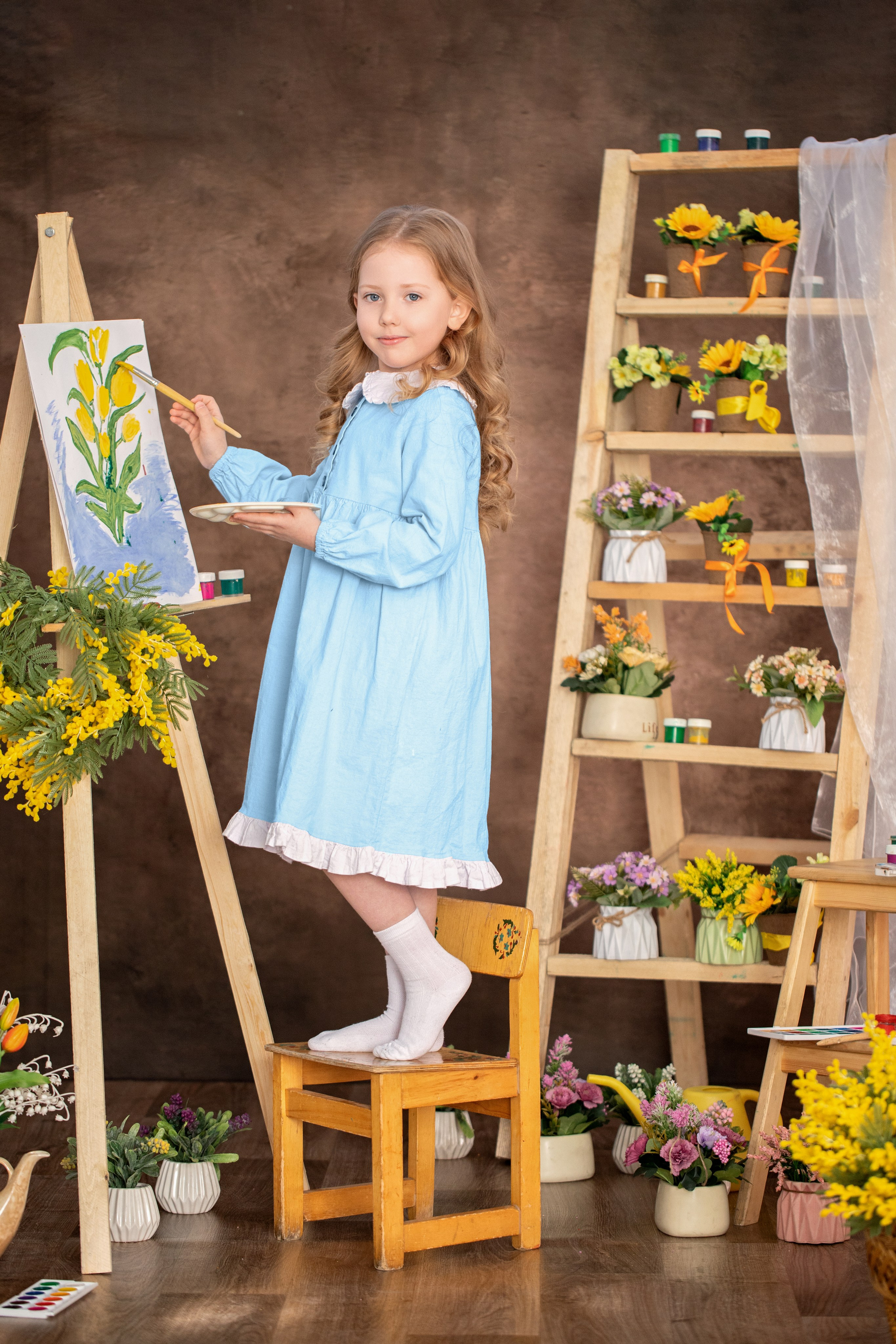 СЪЁМКИ. АльPix ДСад. Выпускные альбомы для детского сада в Кабанском районе и г. Улан-Удэ